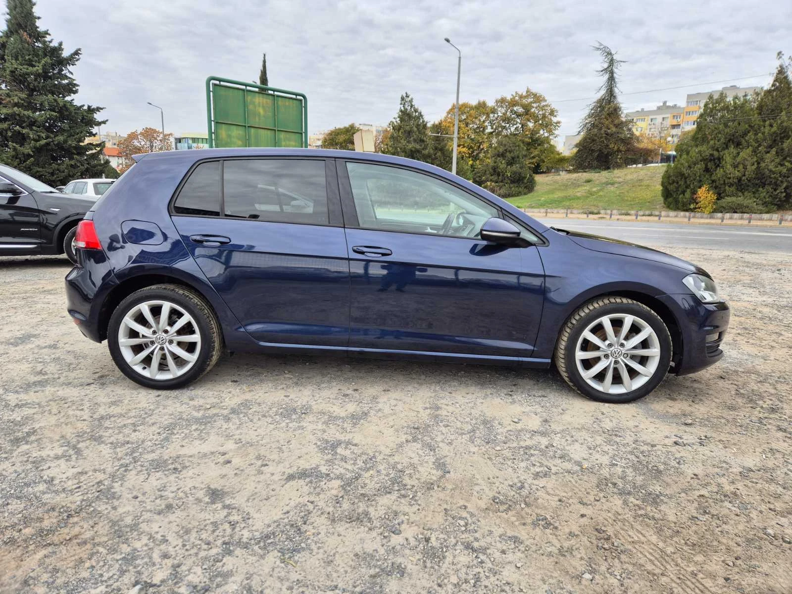 VW Golf 1.6TDI 105к.с. - изображение 6