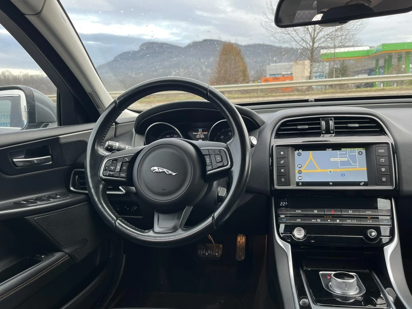 Jaguar XE 2.0TDI 180�� EURO 6B ��������� ���� ������ | Mobile.bg � ����������� 12