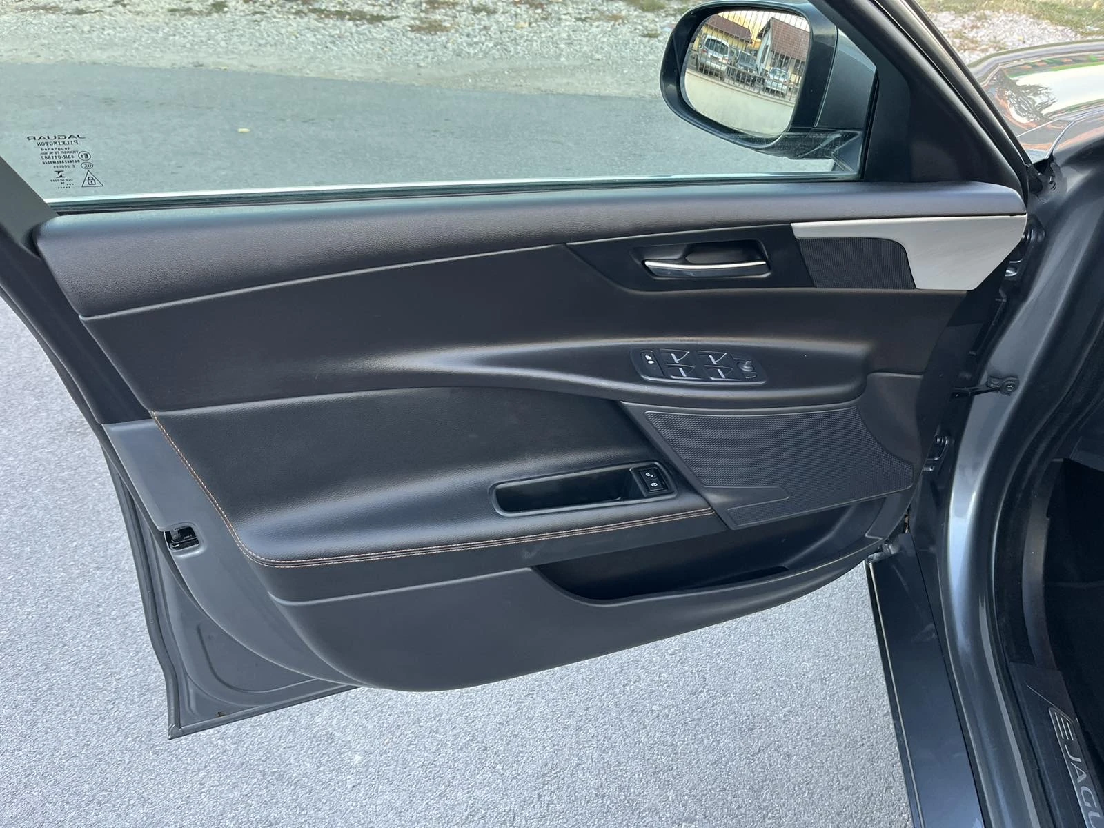 Jaguar XE 2.0TDI 180�� EURO 6B ��������� ���� ������ | Mobile.bg � ����������� 7