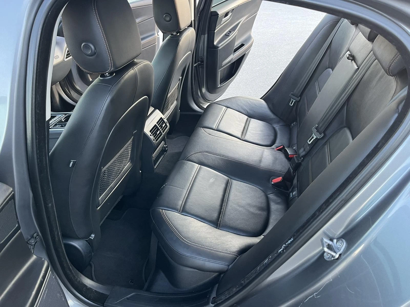 Jaguar XE 2.0TDI 180�� EURO 6B ��������� ���� ������ | Mobile.bg � ����������� 9