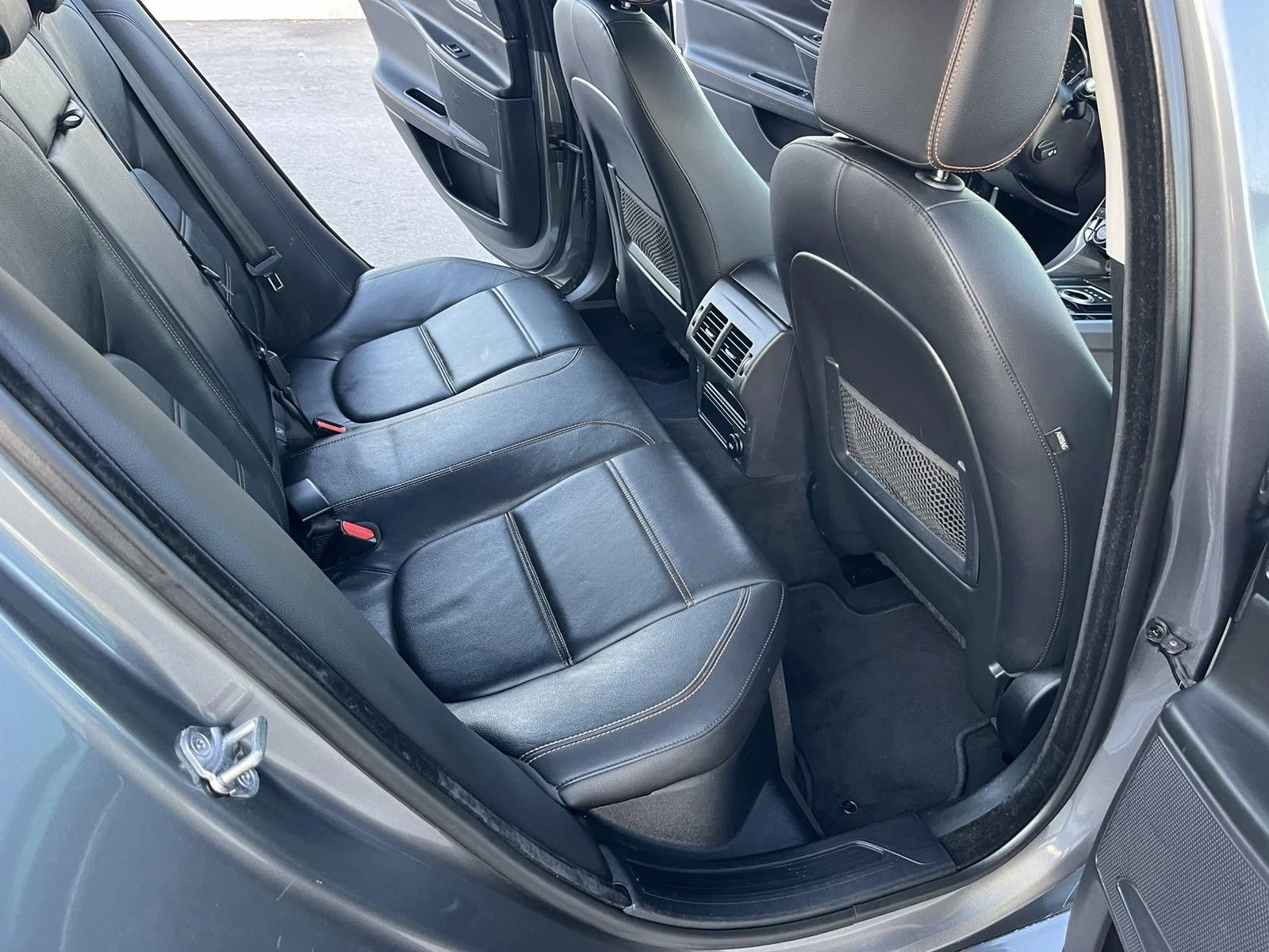 Jaguar XE 2.0TDI 180�� EURO 6B ��������� ���� ������ | Mobile.bg � ����������� 10