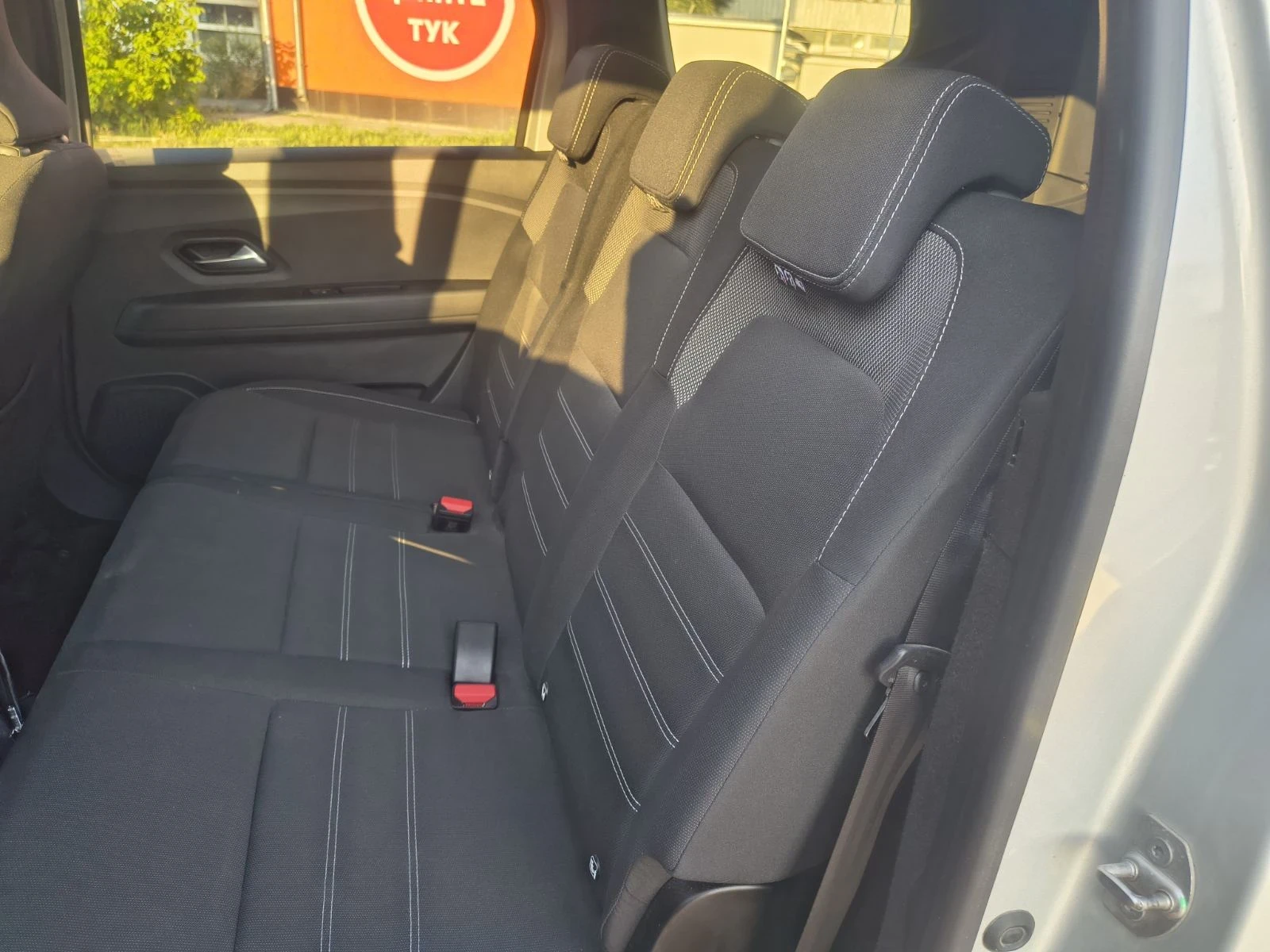 Dacia Jogger 1000 - изображение 9