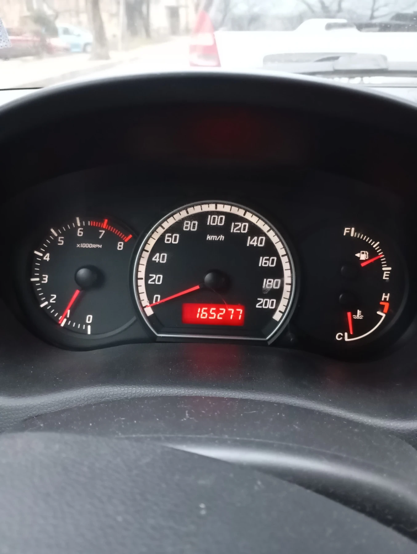 Suzuki Swift Сузуки Суифт  - изображение 4