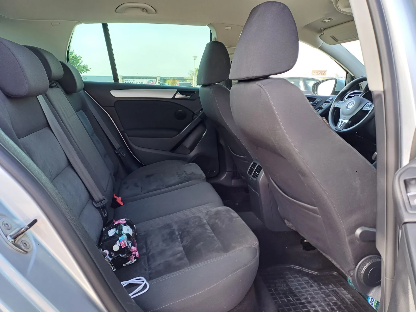 VW Golf 2.0 TDI- H.LINE. - изображение 9