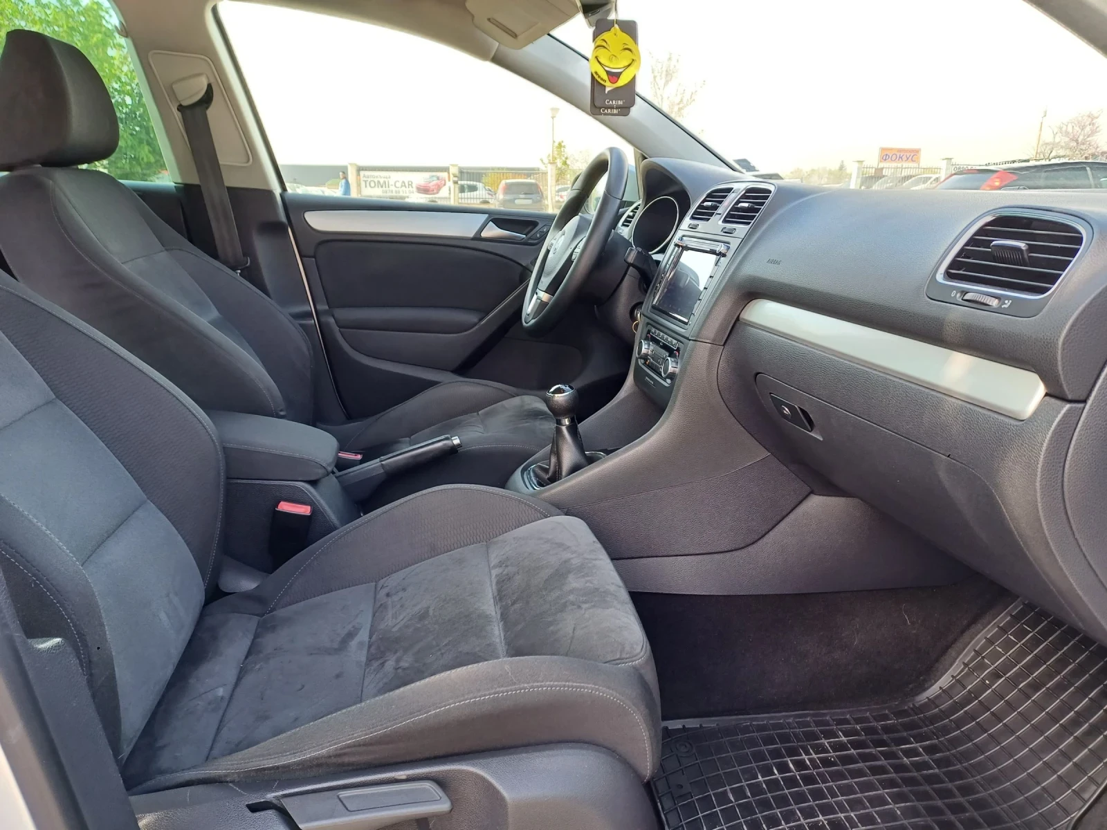 VW Golf 2.0 TDI- H.LINE. - изображение 6