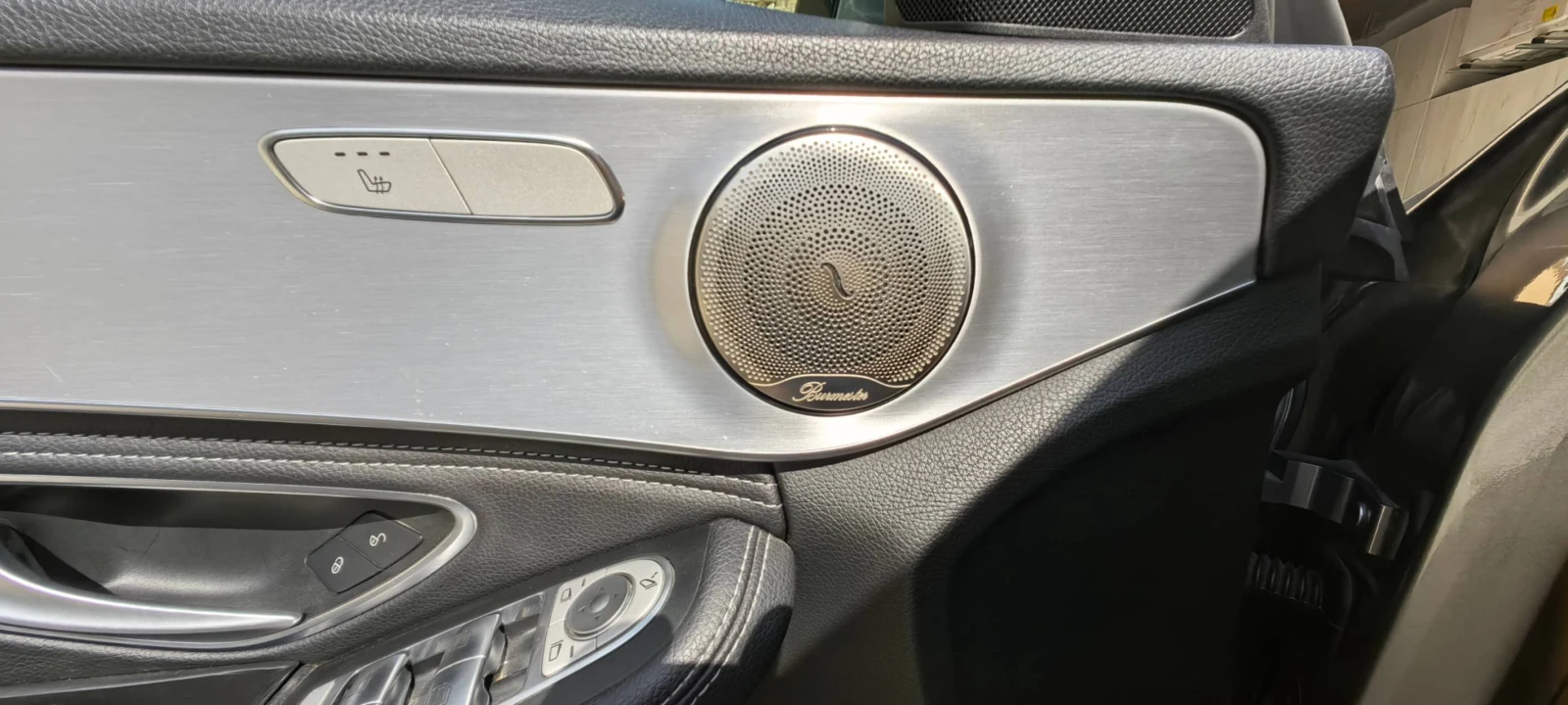 Mercedes-Benz C 200 RACE CHIP 170 HP - изображение 6
