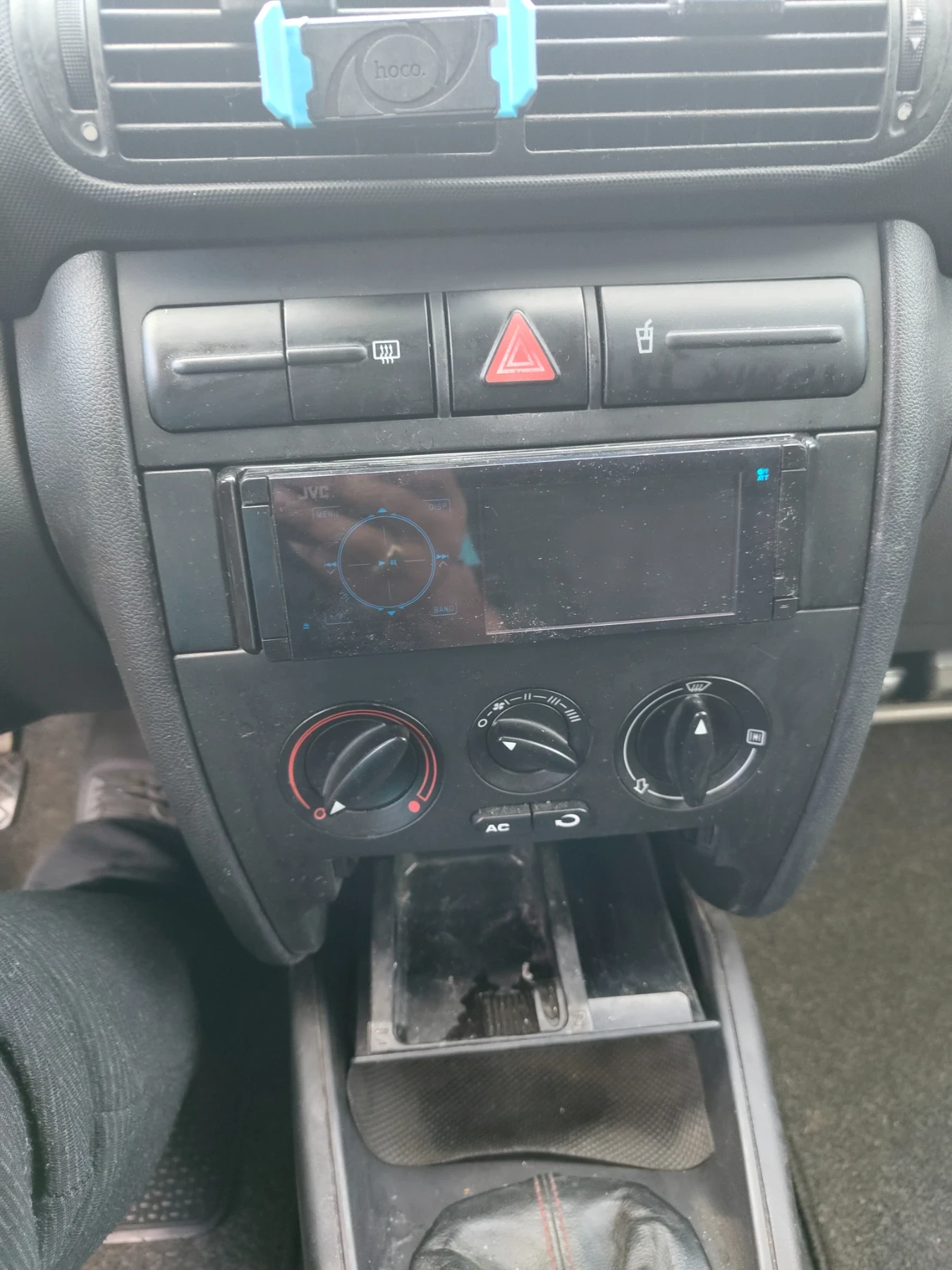 Seat Leon 1.9 TDI  - изображение 6