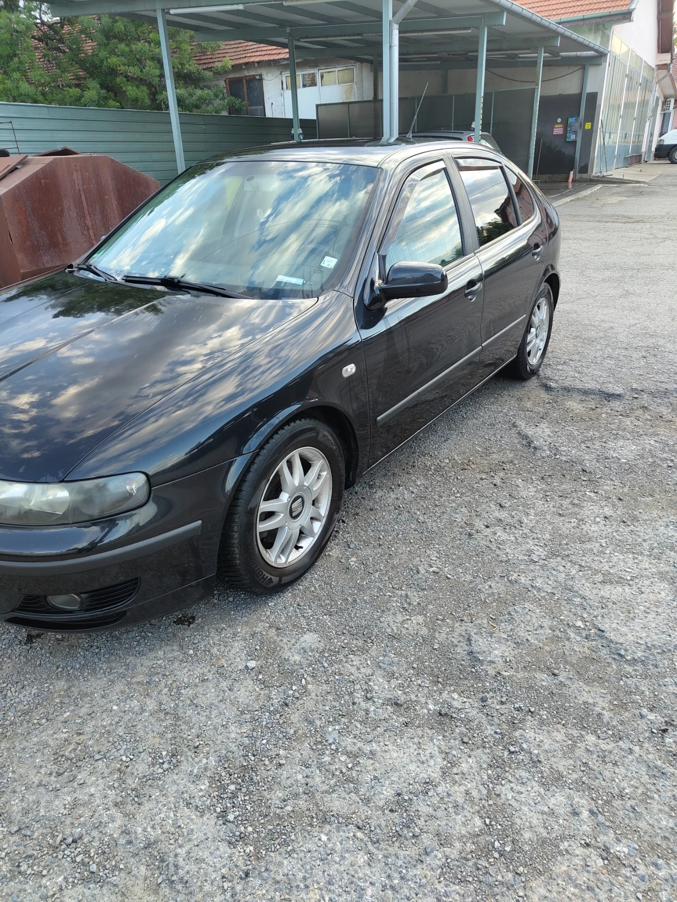 Seat Leon 1.9 TDI  - изображение 4