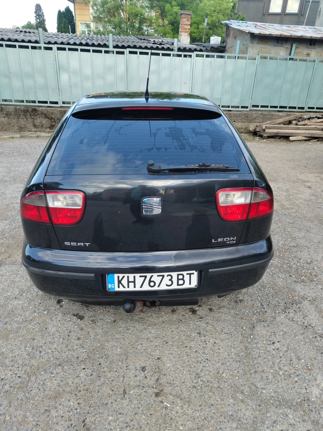 Seat Leon 1.9 TDI  - изображение 2