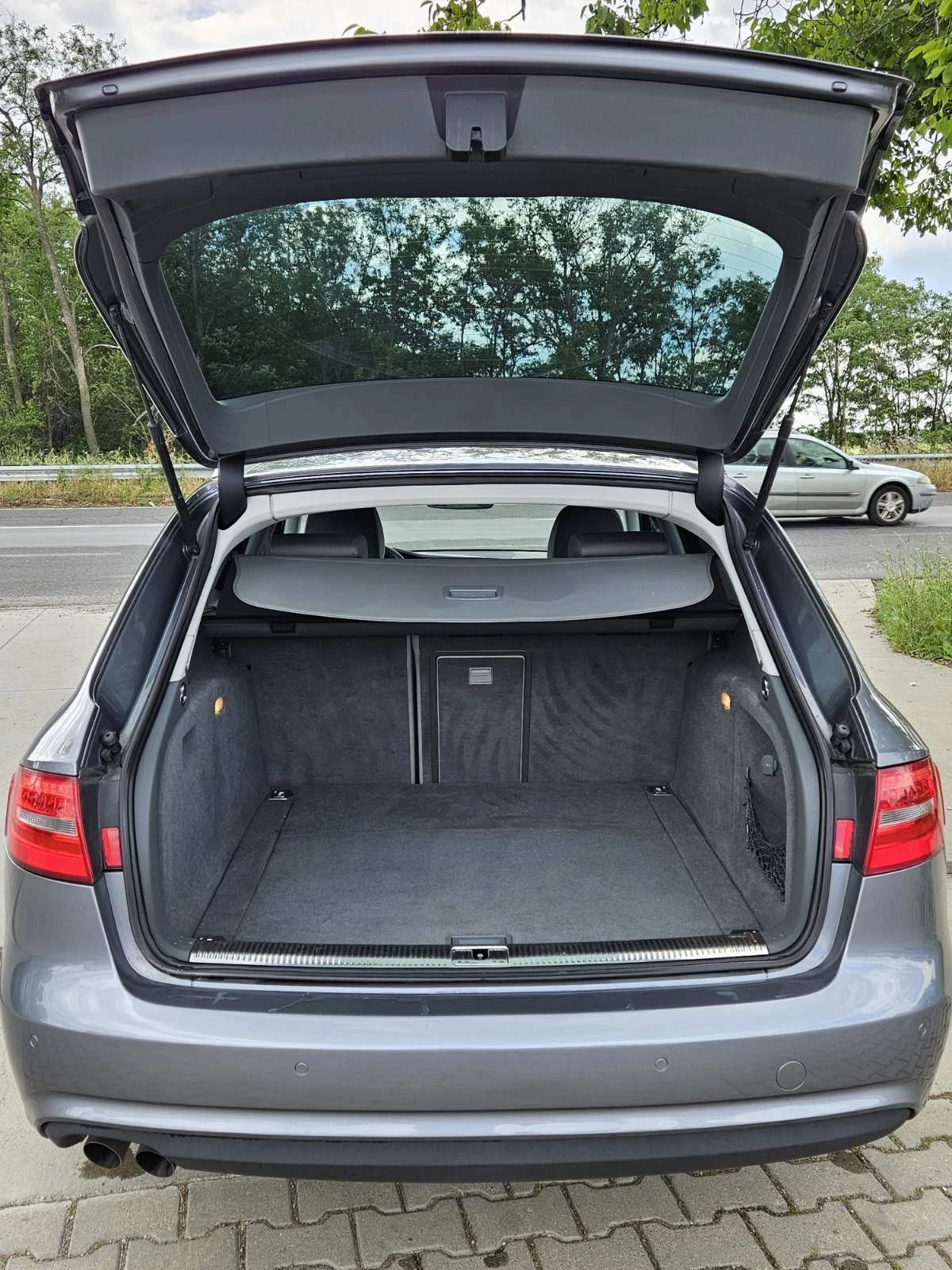 Audi A4 2.0TDI | Mobile.bg   11