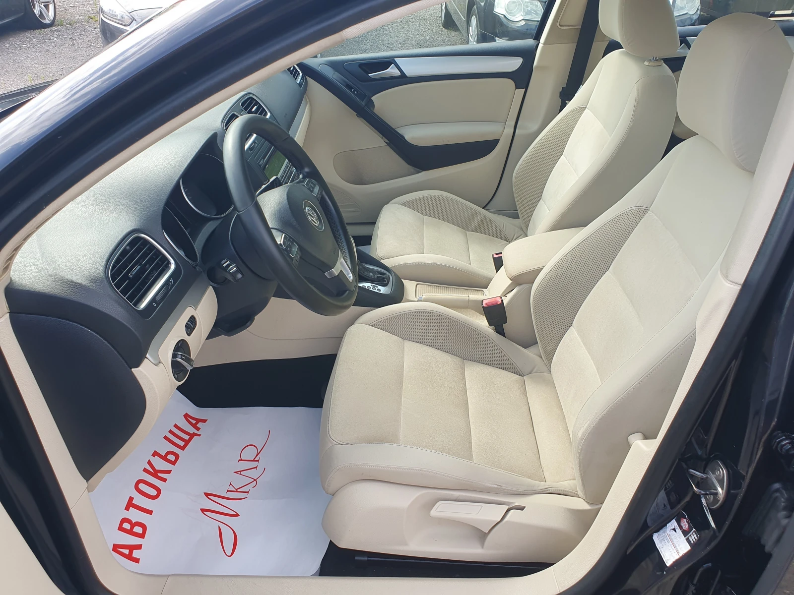 VW Golf 1.6TDI/DSG - изображение 5