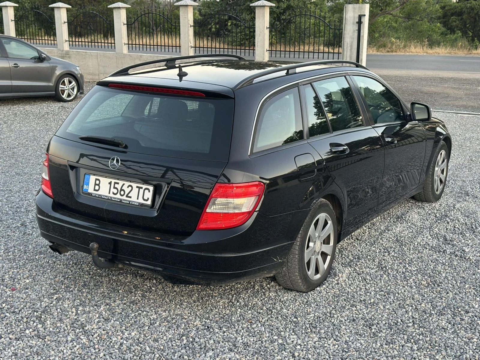 Mercedes-Benz C 200 Комби - изображение 5