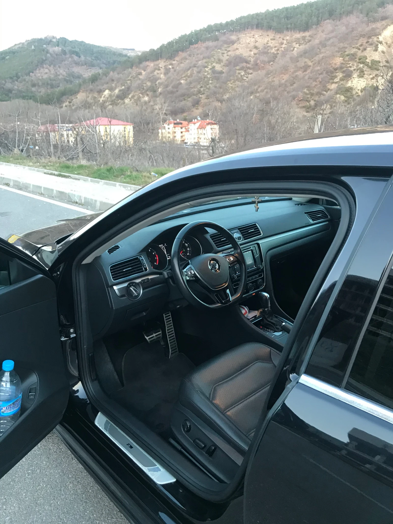 VW Passat 1.8 TSI R-Line - изображение 6