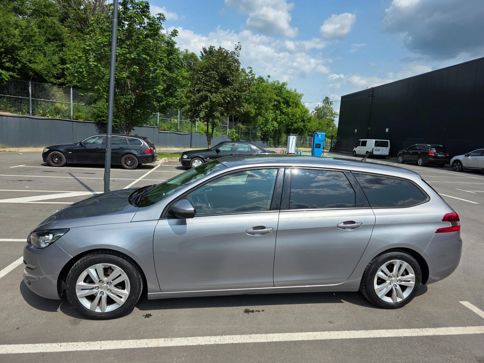 Peugeot 308  - изображение 4