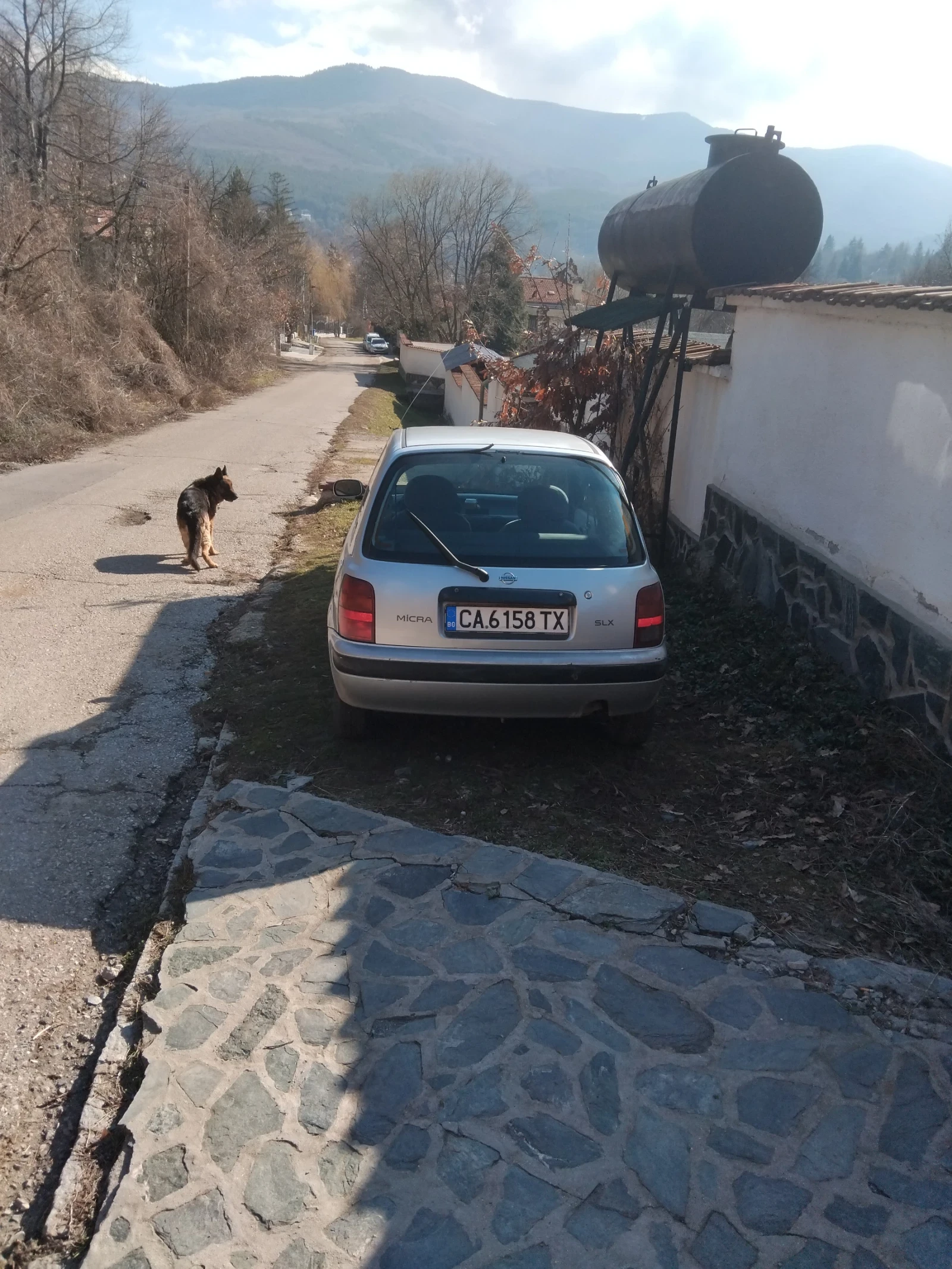 Nissan Micra  - изображение 2