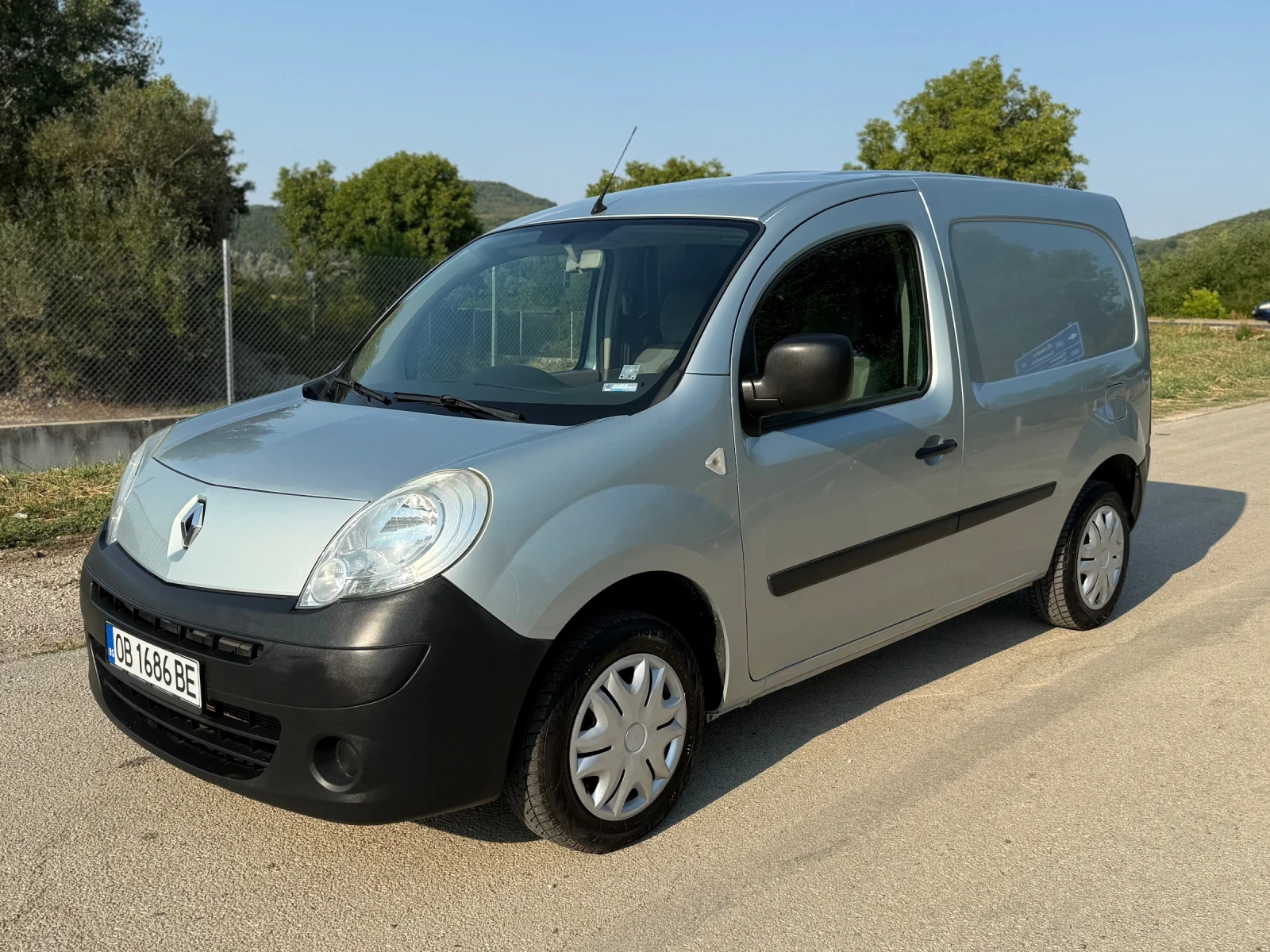Renault Kangoo 1.5DCI 85коня - изображение 2