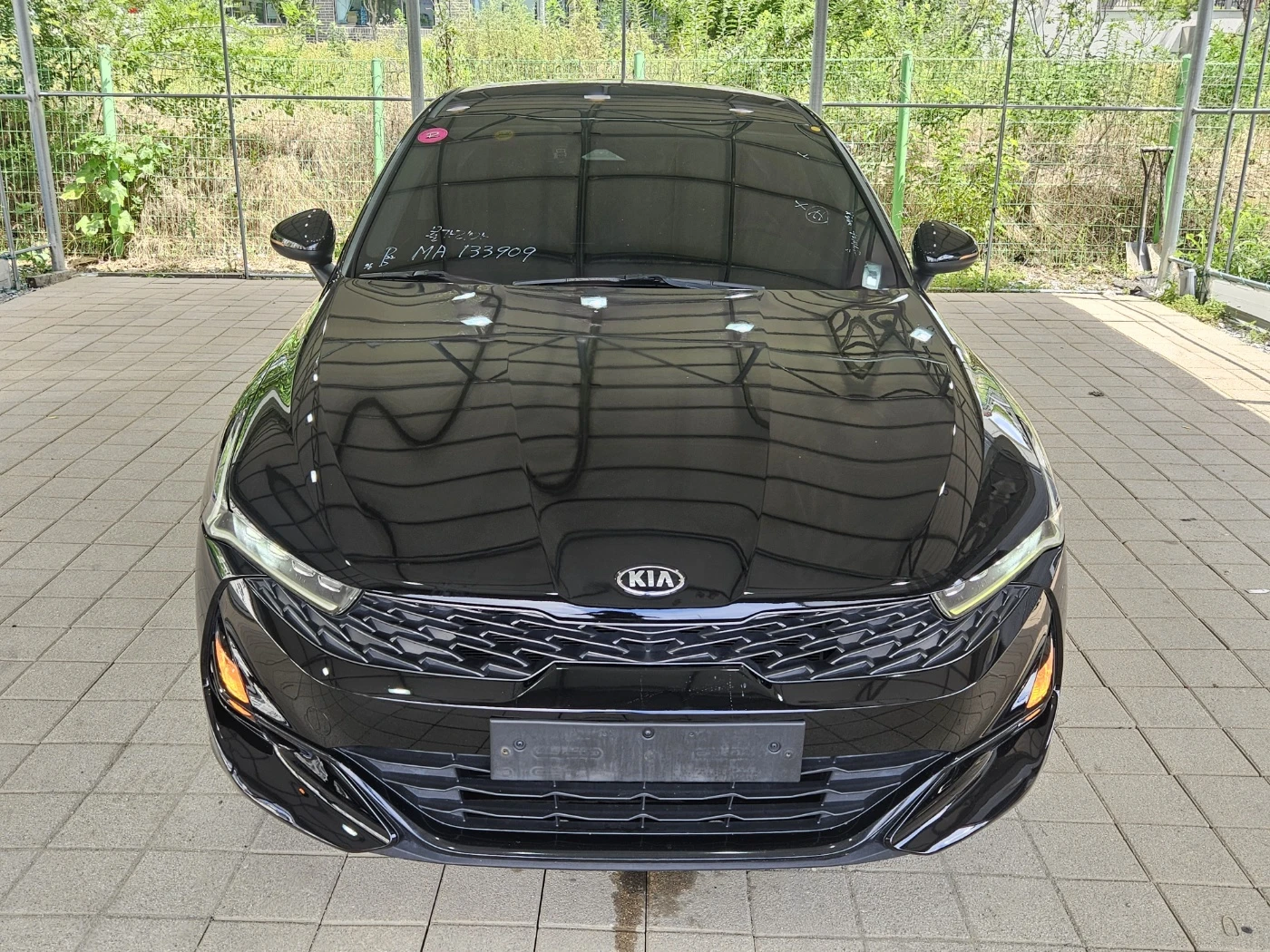 Kia K5 Коал с Гаранция и реални км. Лизинг и Сервиз - изображение 5