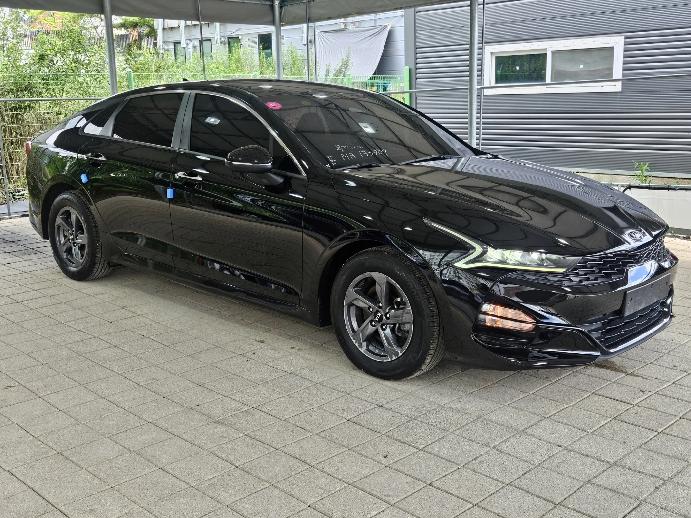 Kia K5 ,    .    | Mobile.bg   2