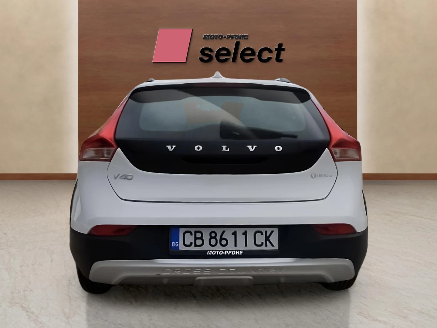 Volvo V40 2, 0 - изображение 6