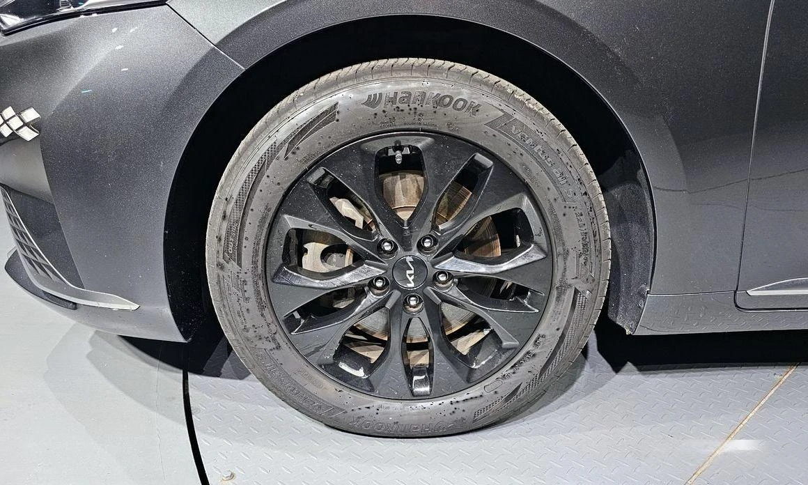 Kia K8 3.5 LPG 2WD Trendy - изображение 5