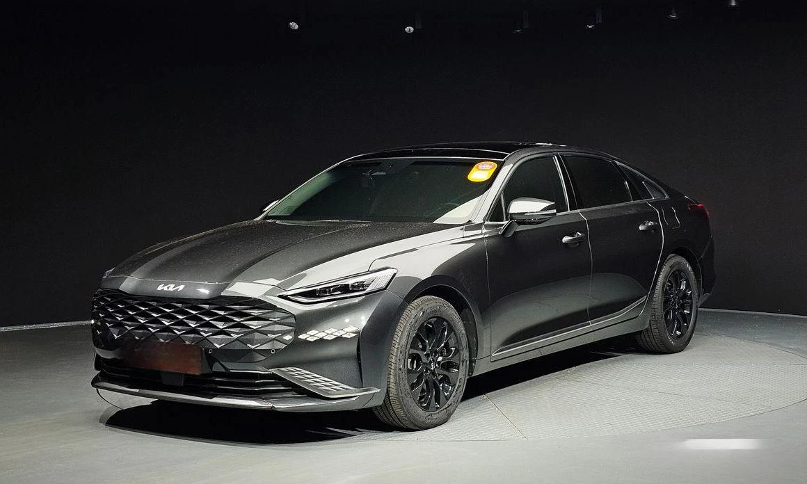 Kia K8 3.5 LPG 2WD Trendy | Mobile.bg   1