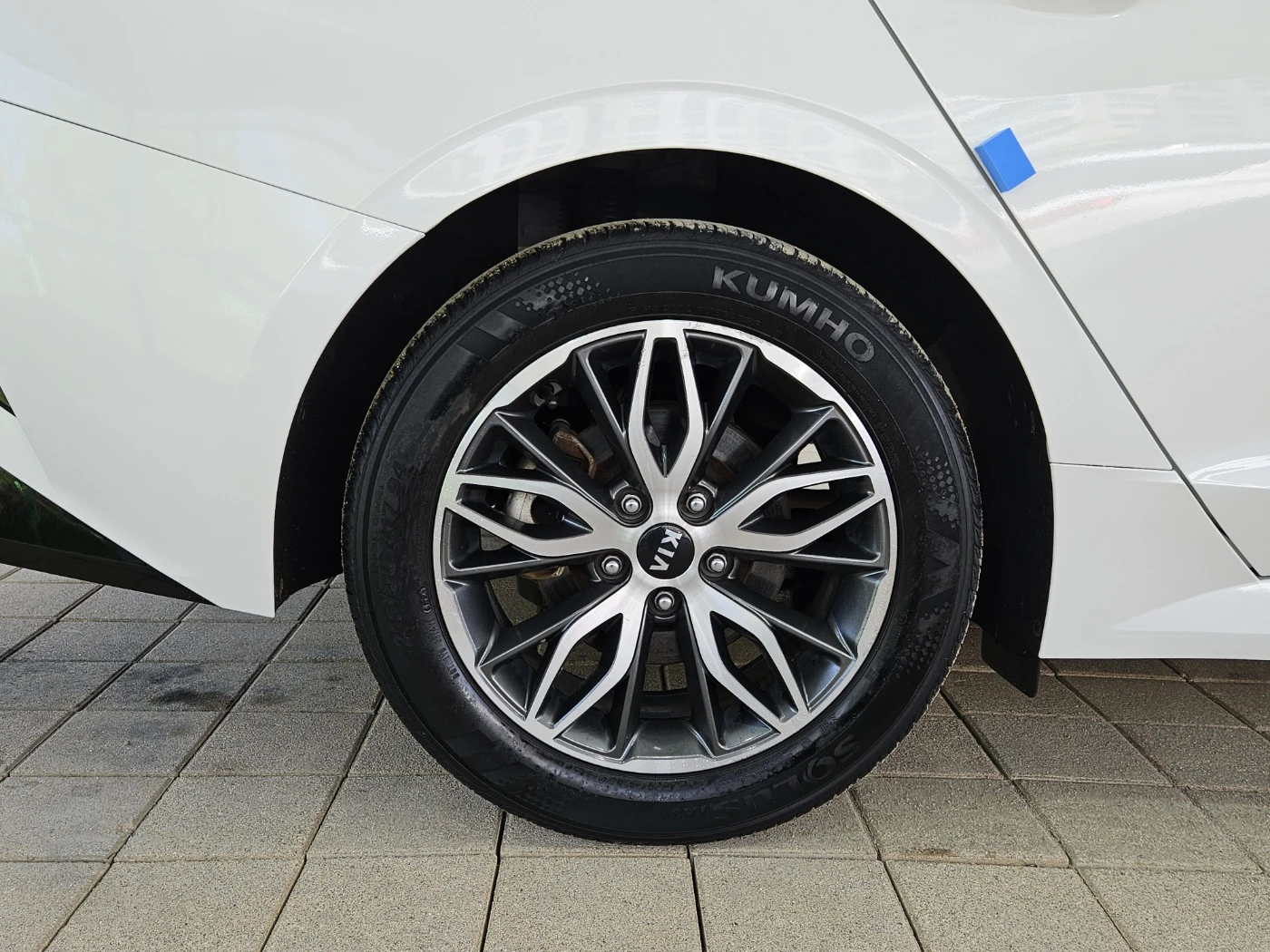 Kia K5 100% , , ,  | Mobile.bg   12