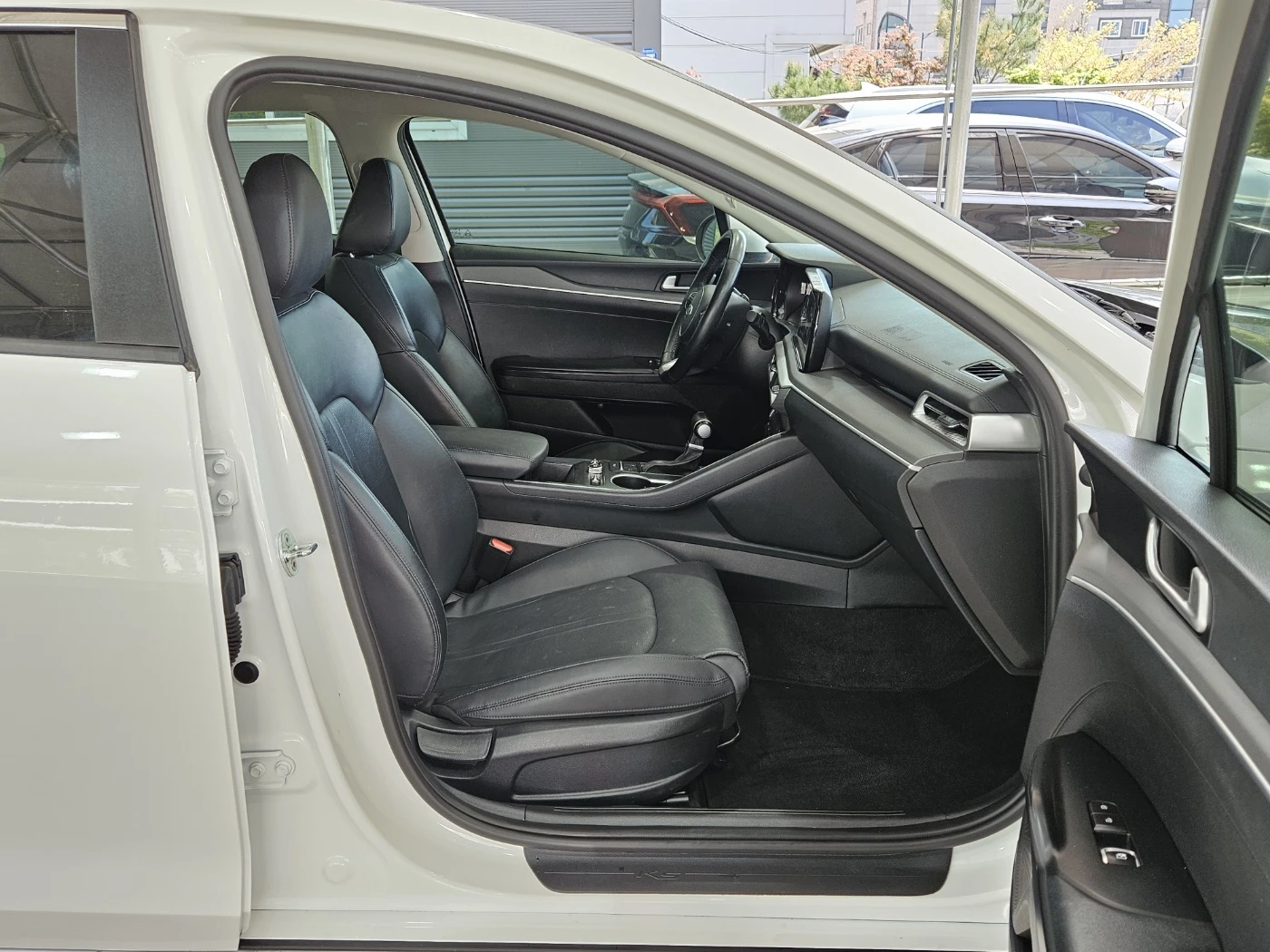 Kia K5 100% , , ,  | Mobile.bg   15