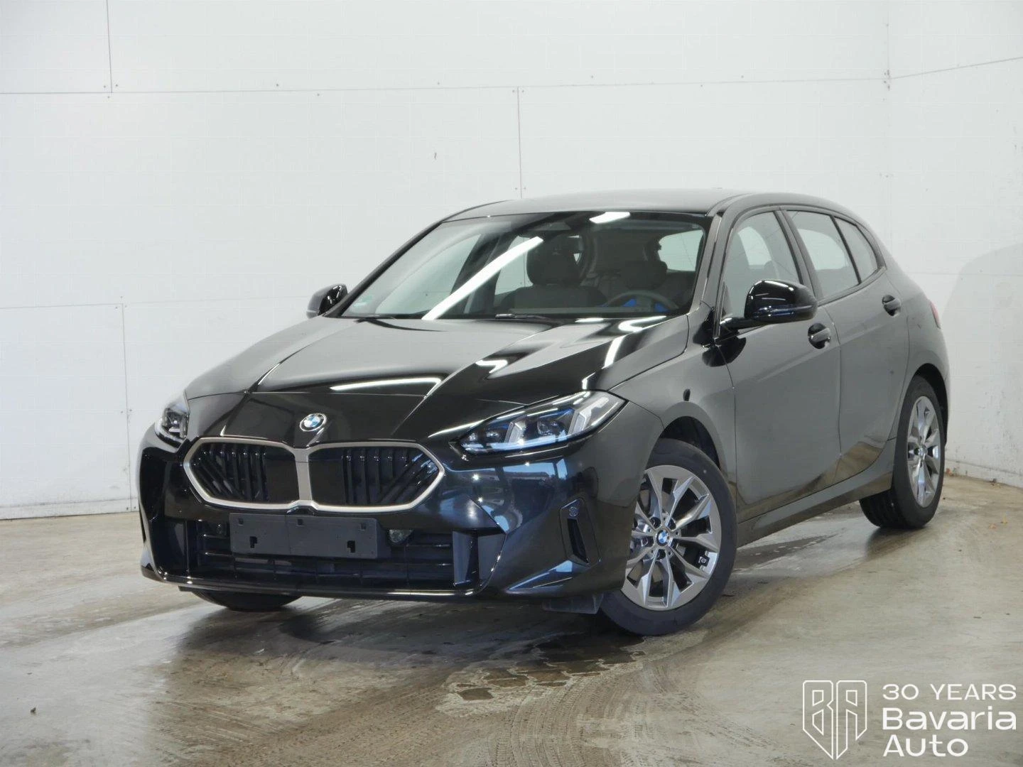 BMW 118 d Steptronic | Mobile.bg   1