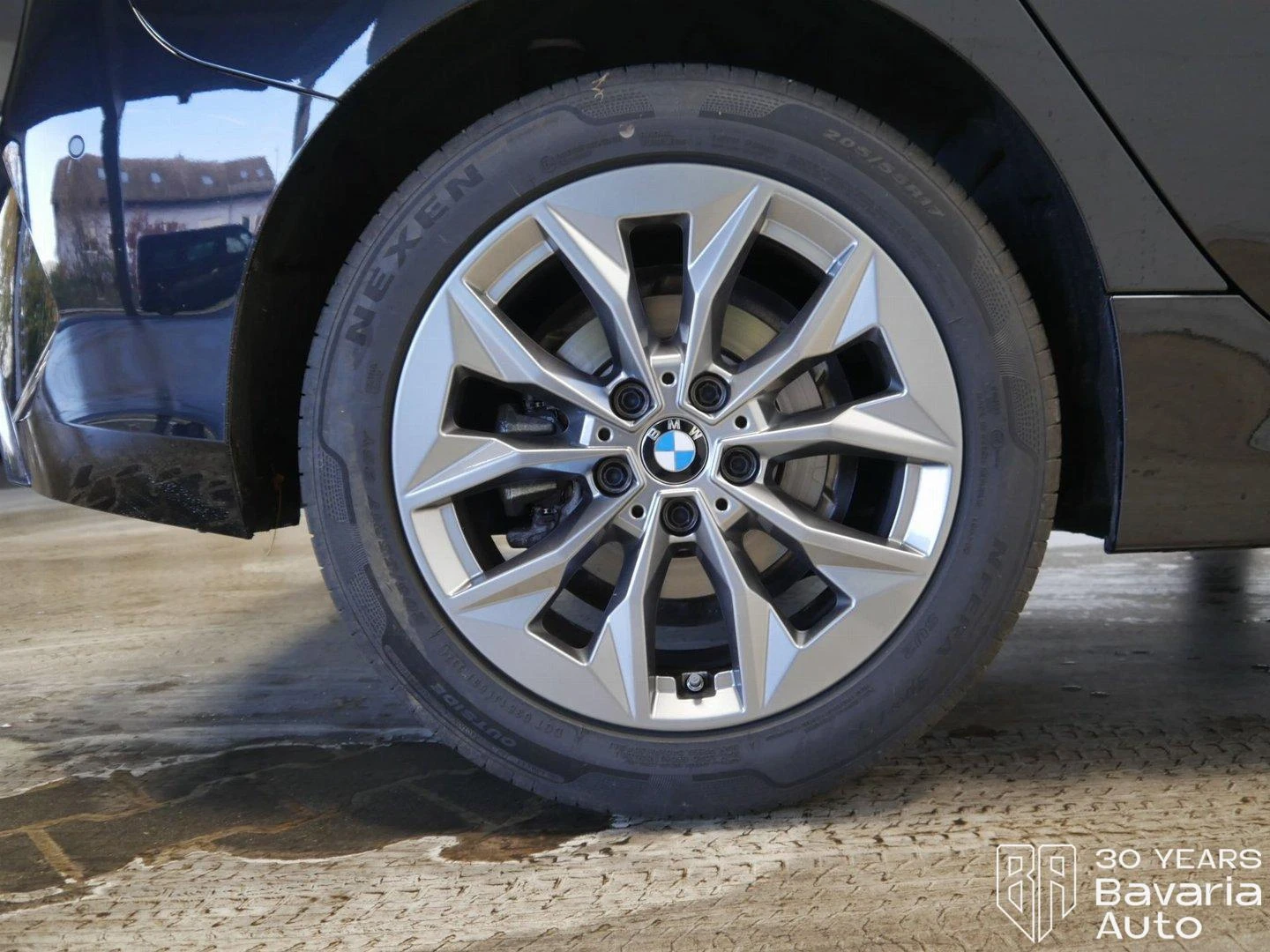 BMW 118 d Steptronic | Mobile.bg   12