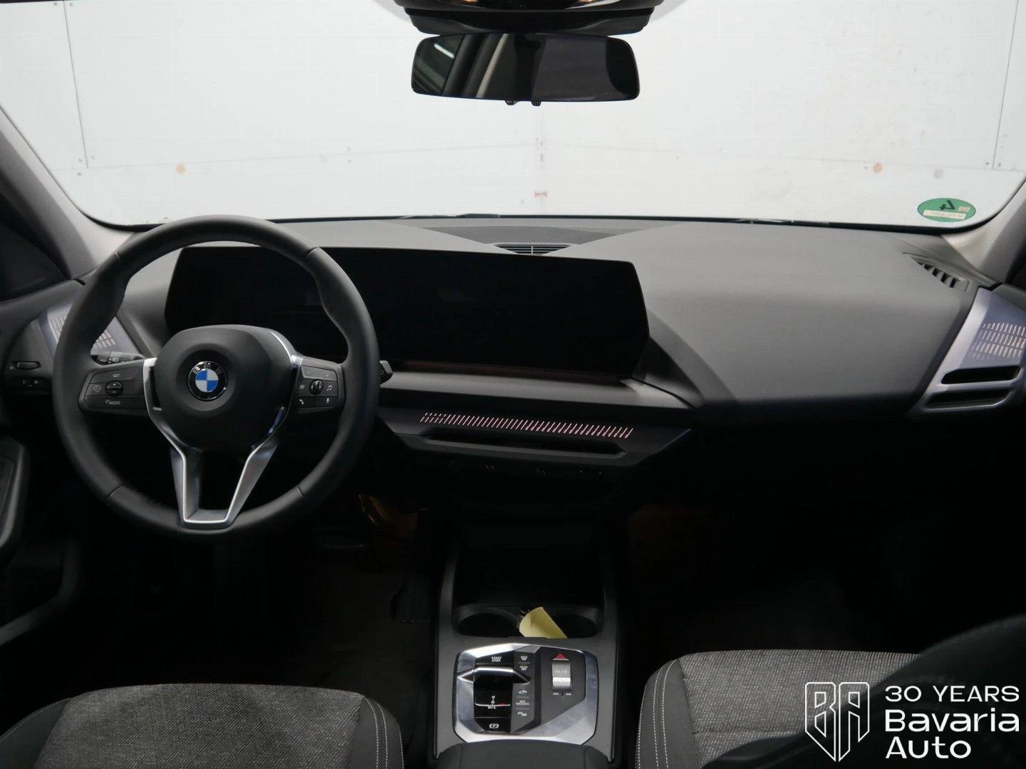 BMW 118 d Steptronic - изображение 6