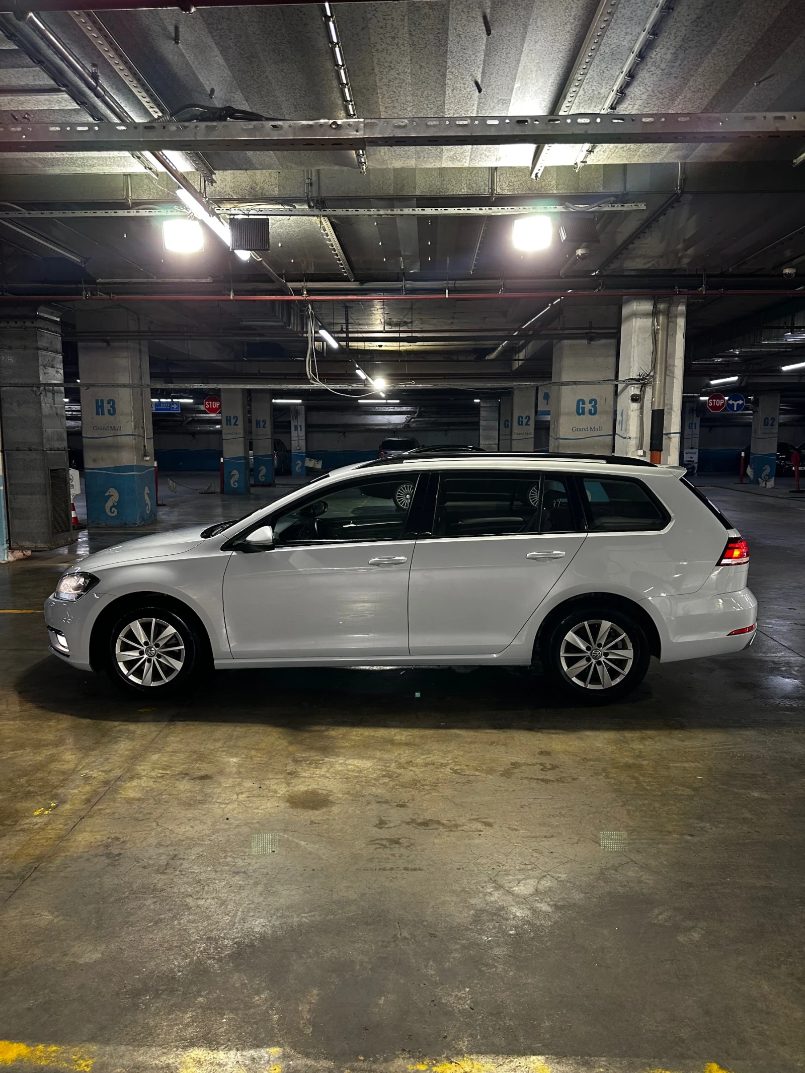 VW Golf | Mobile.bg   2