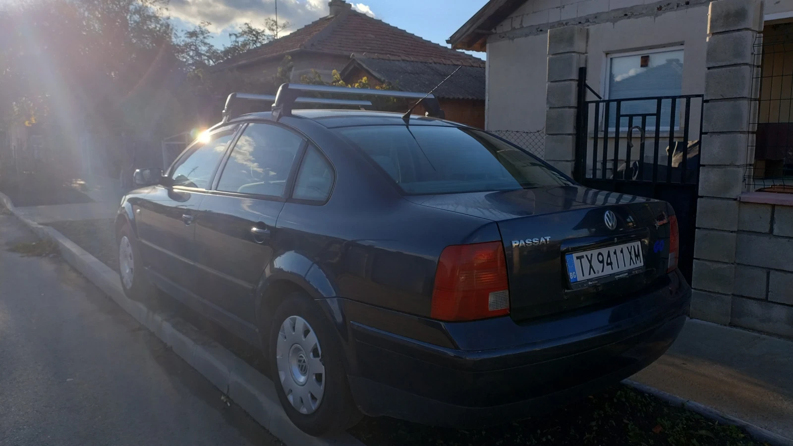 VW Passat | Mobile.bg   2