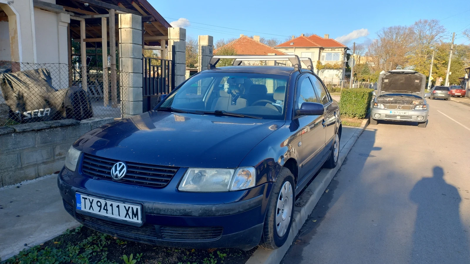 VW Passat | Mobile.bg   4