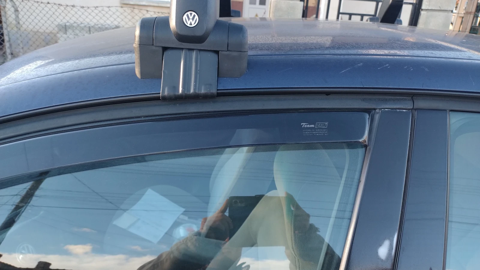 VW Passat | Mobile.bg   9