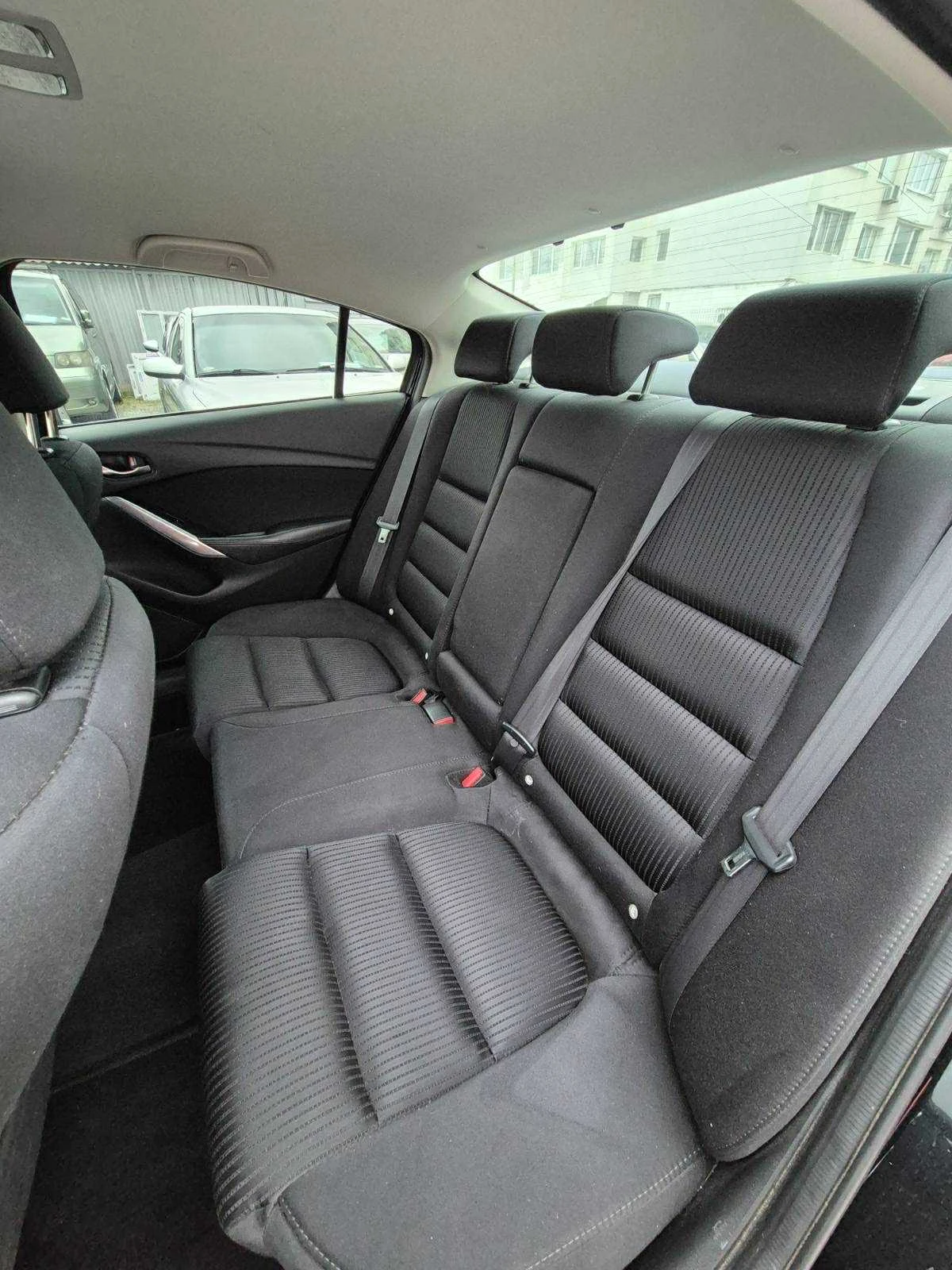 Mazda 6 Skyactiv 🔝 - изображение 10