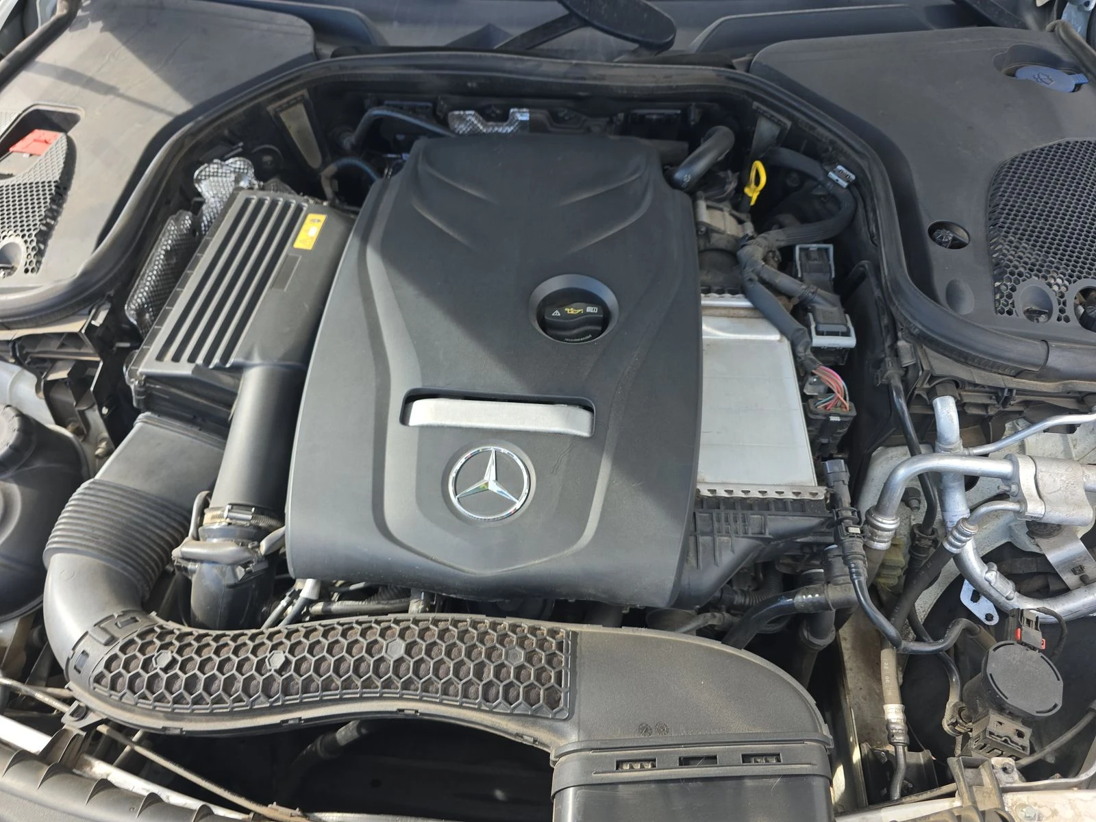 Mercedes-Benz E 300 AMG* PACK* BURMESTER* * * 360*  | Mobile.bg   14