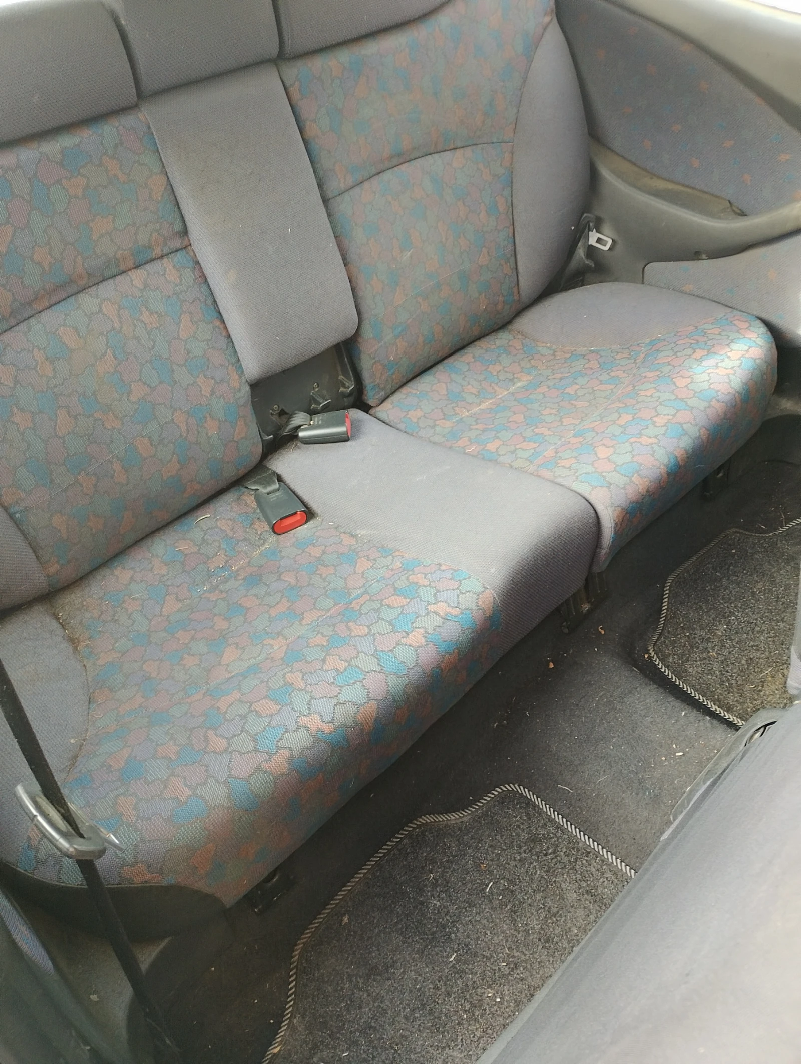 Fiat Bravo 1.6 16V (182.AB) (103 Hp) - изображение 8