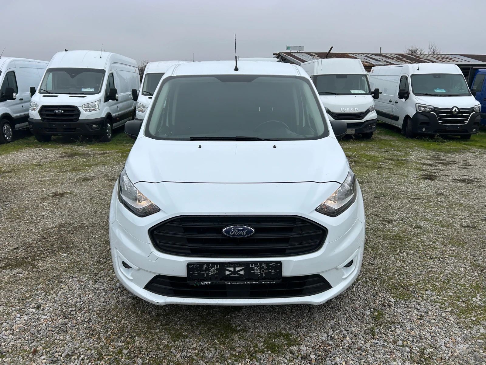 Ford Connect 1.5d 120kc 3-persons - изображение 3