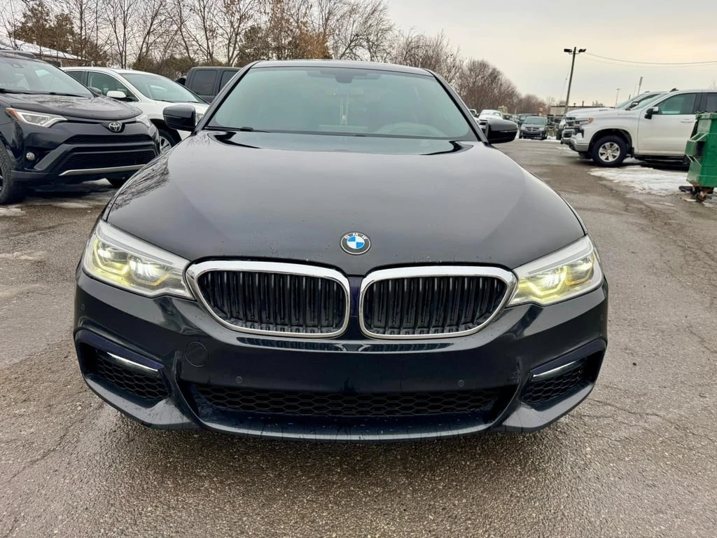 BMW 530 * 530i xDrive * CARFAX * ���� �� �� | Mobile.bg � ����������� 4