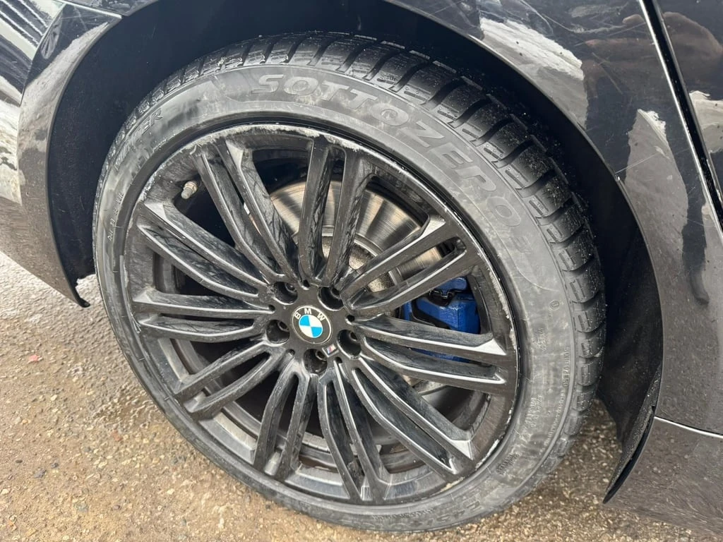 BMW 530 * 530i xDrive * CARFAX * ���� �� �� | Mobile.bg � ����������� 6