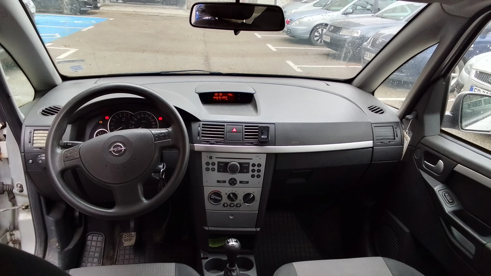 Opel Meriva | Mobile.bg � ����������� 5