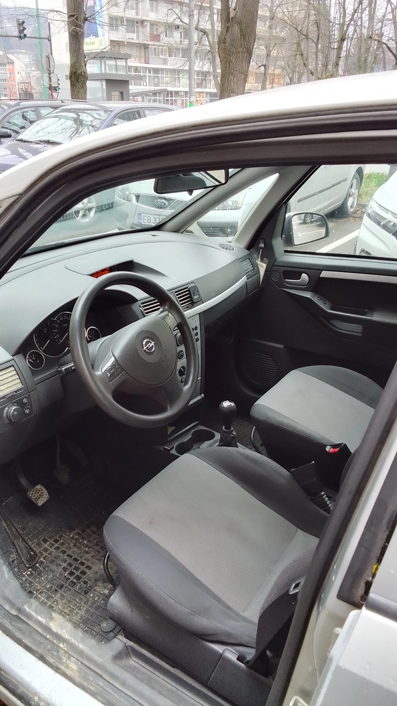 Opel Meriva | Mobile.bg � ����������� 4