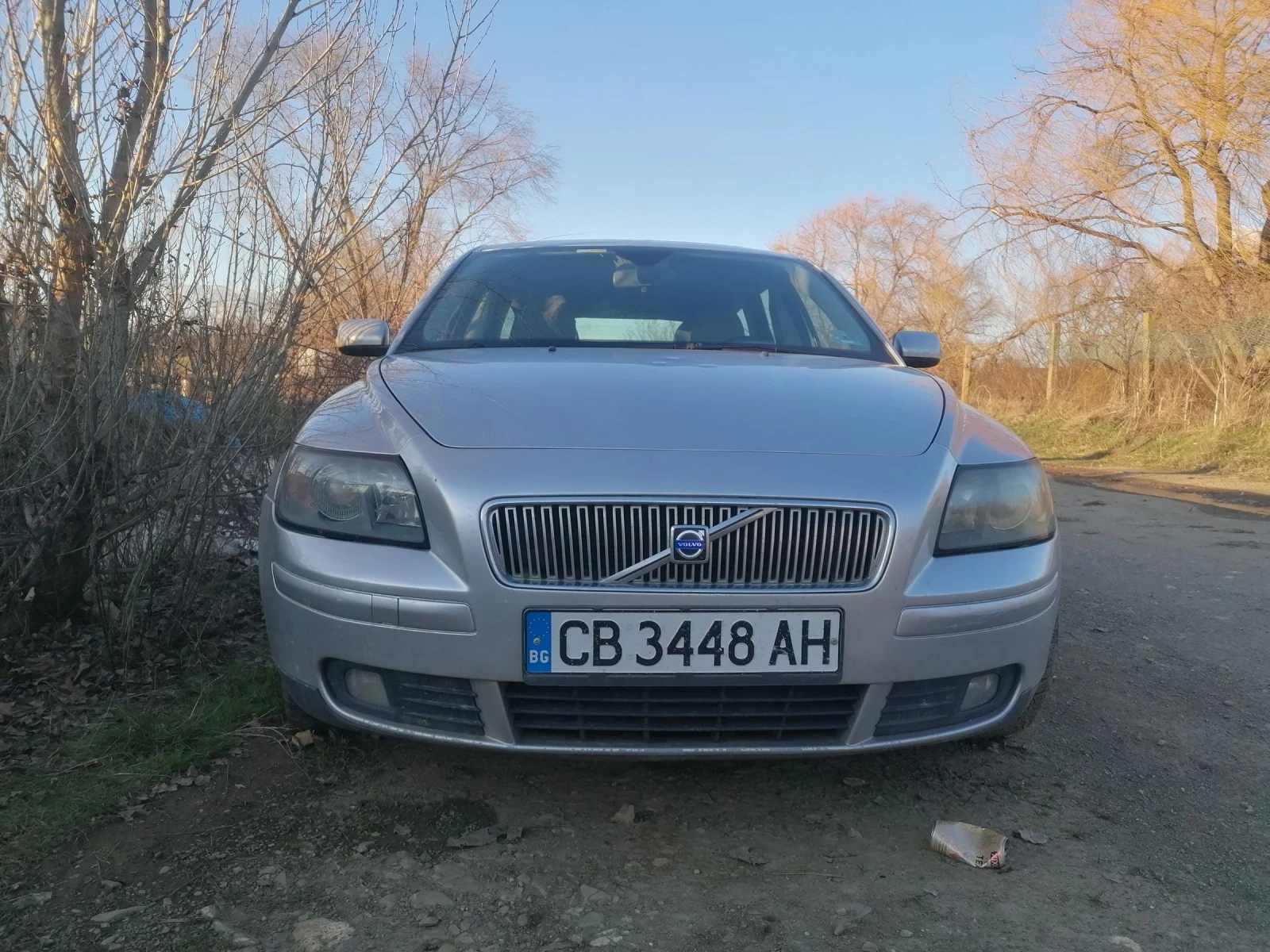 Volvo V50 | Mobile.bg � ����������� 1
