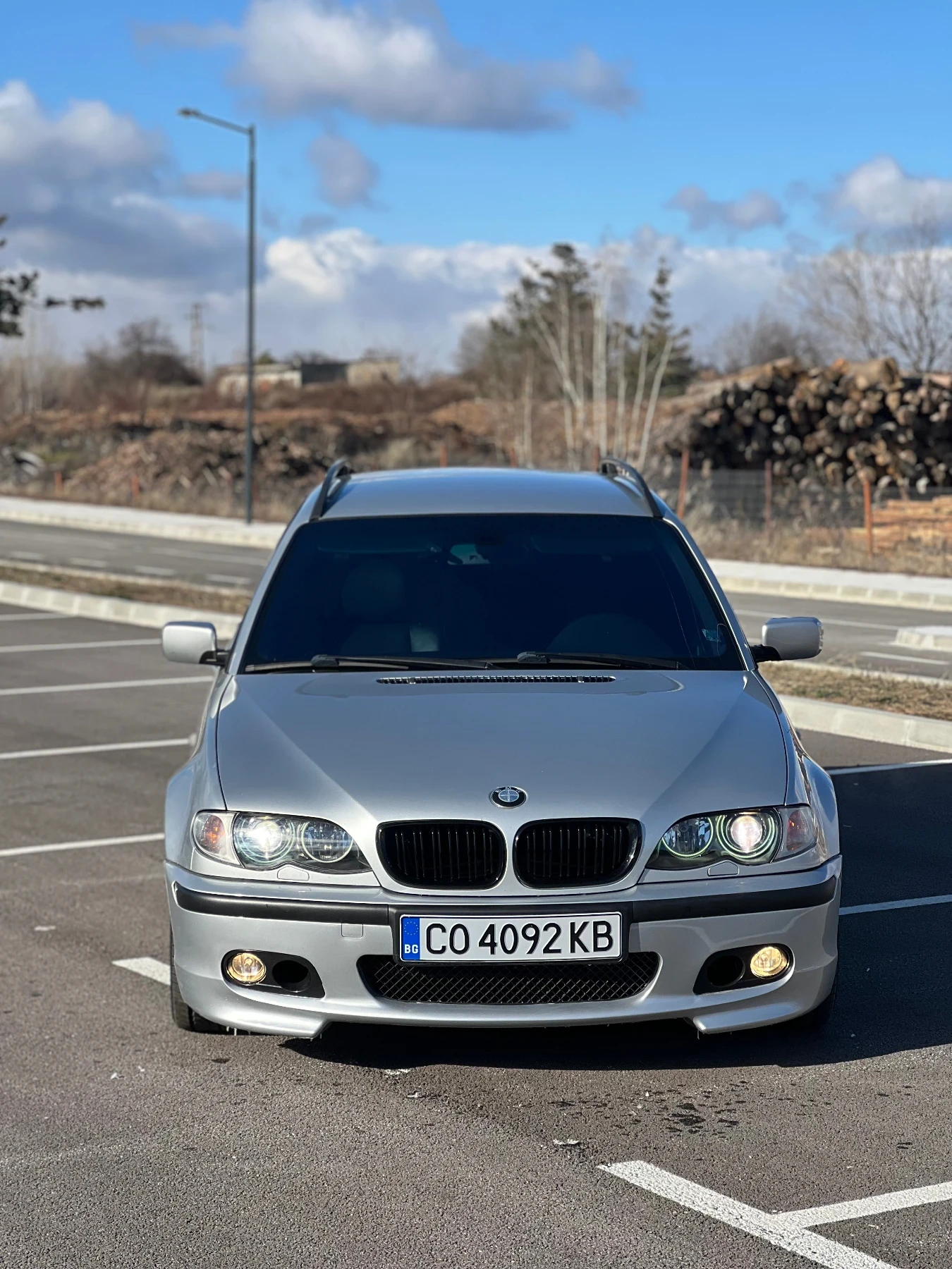 BMW 330  - изображение 2