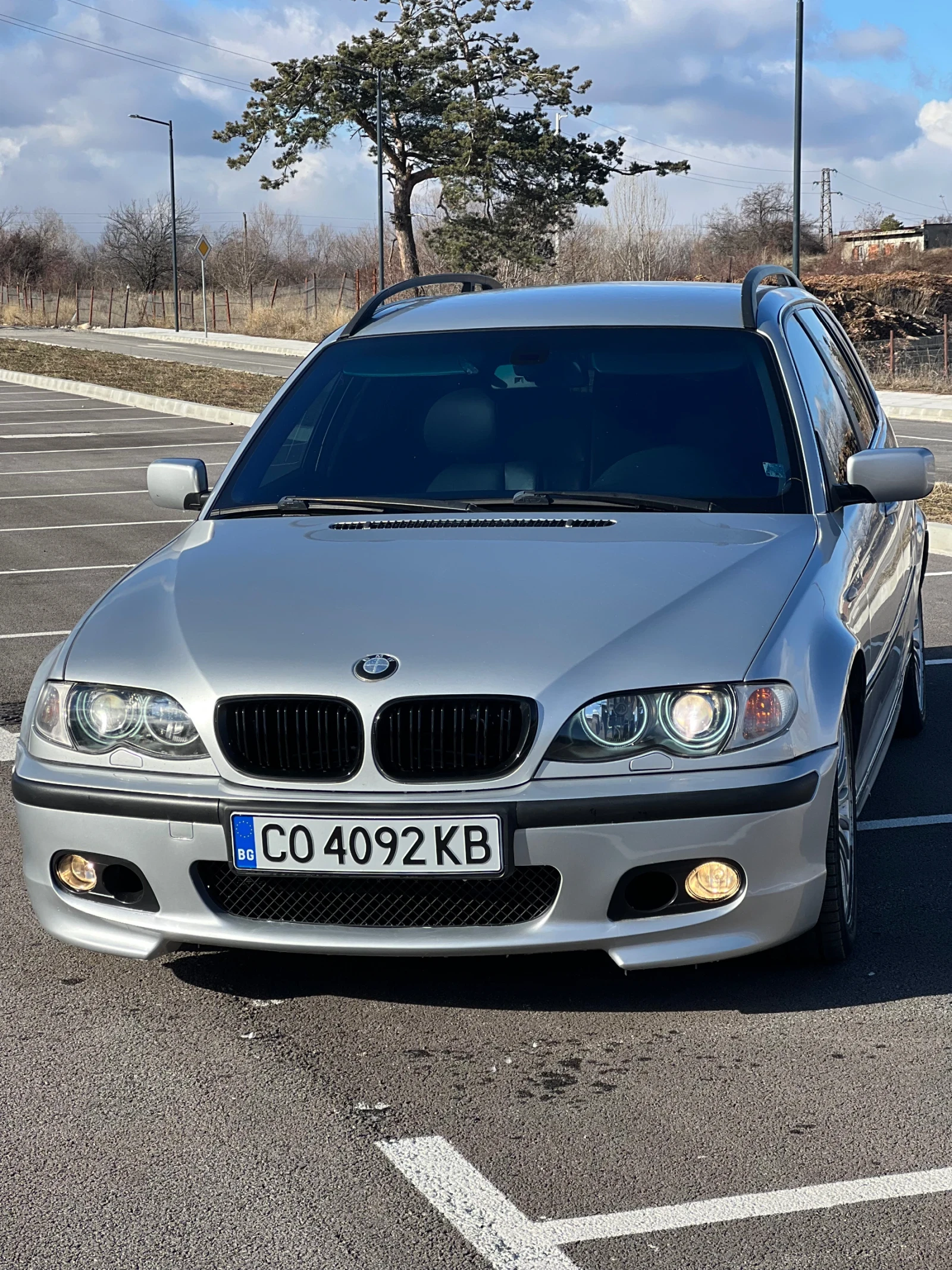 BMW 330  - изображение 3