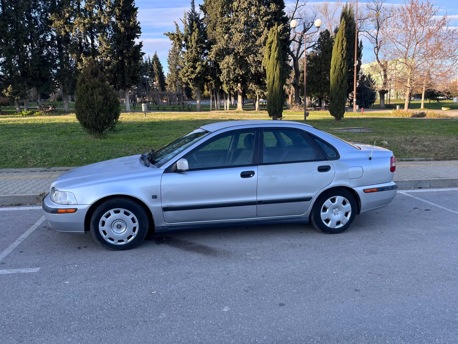 Volvo S40 | Mobile.bg � ����������� 2
