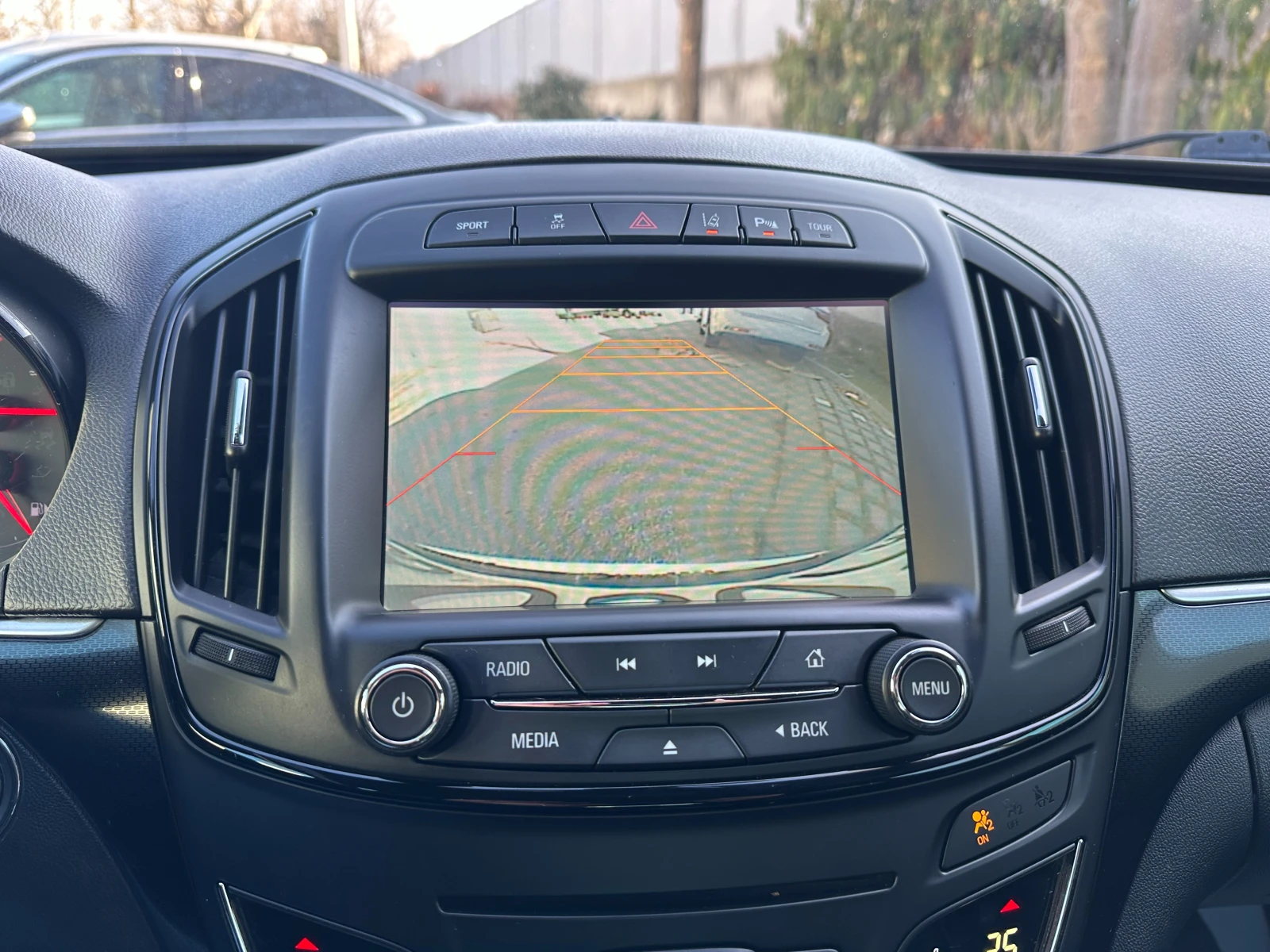 Opel Insignia Facelift/OPC 2.0d 194��./�������� �� �������� | Mobile.bg � ����������� 13