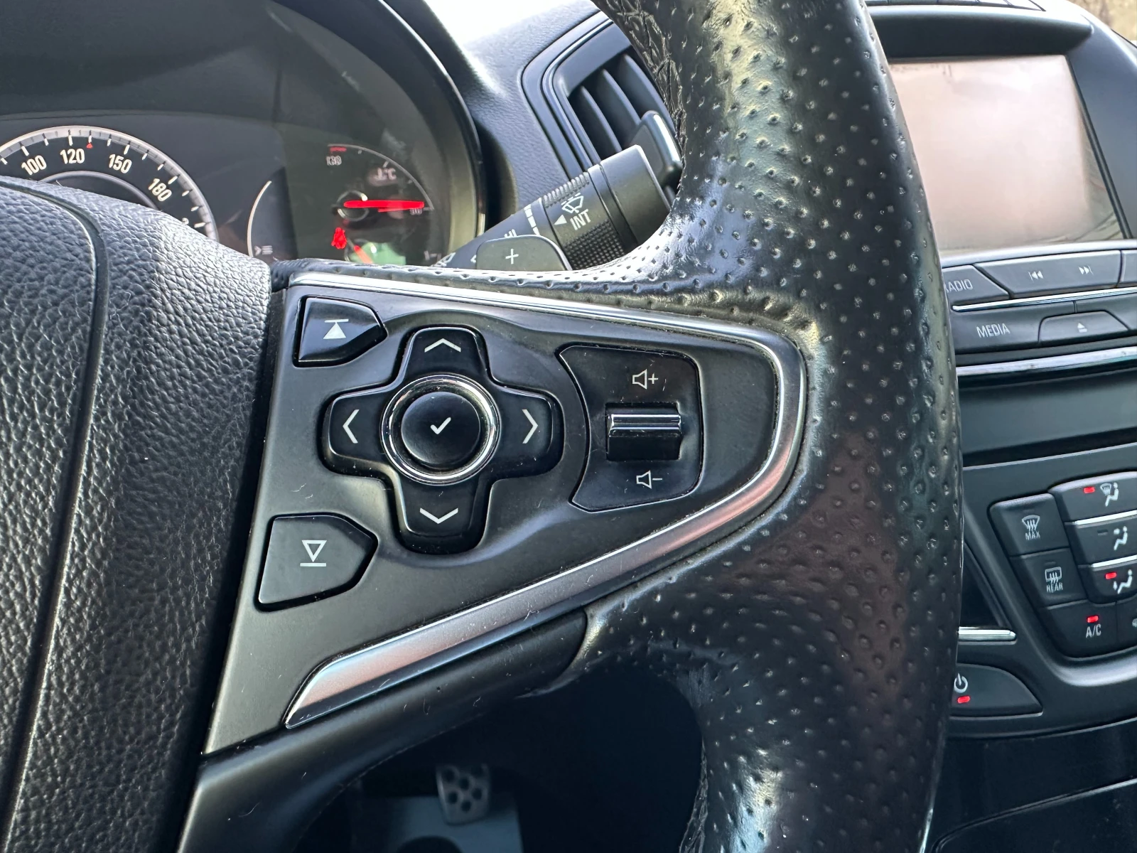 Opel Insignia Facelift/OPC 2.0d 194��./�������� �� �������� | Mobile.bg � ����������� 16