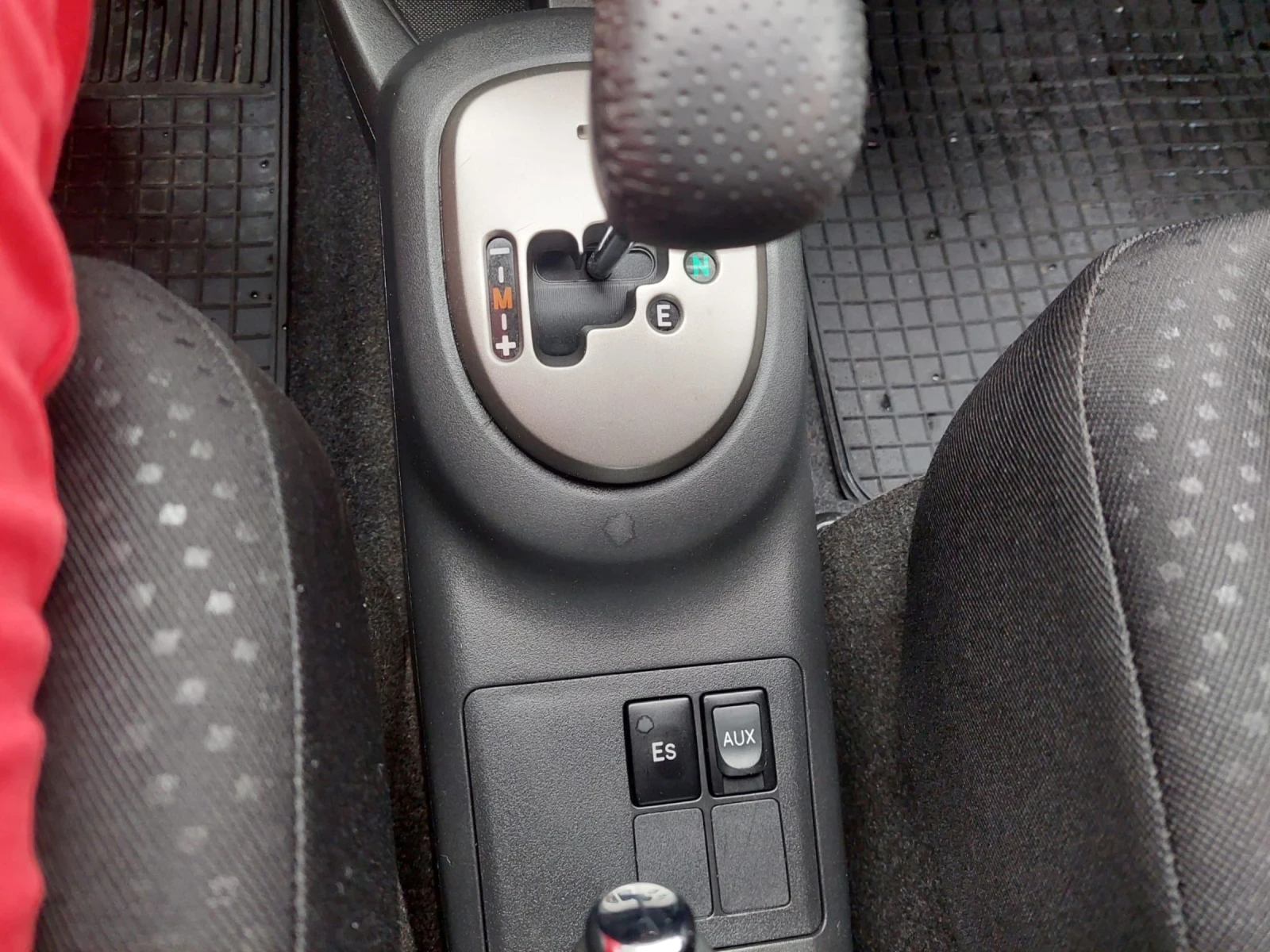 Toyota Yaris 1.33VVTI 82000�� ���� | Mobile.bg � ����������� 13