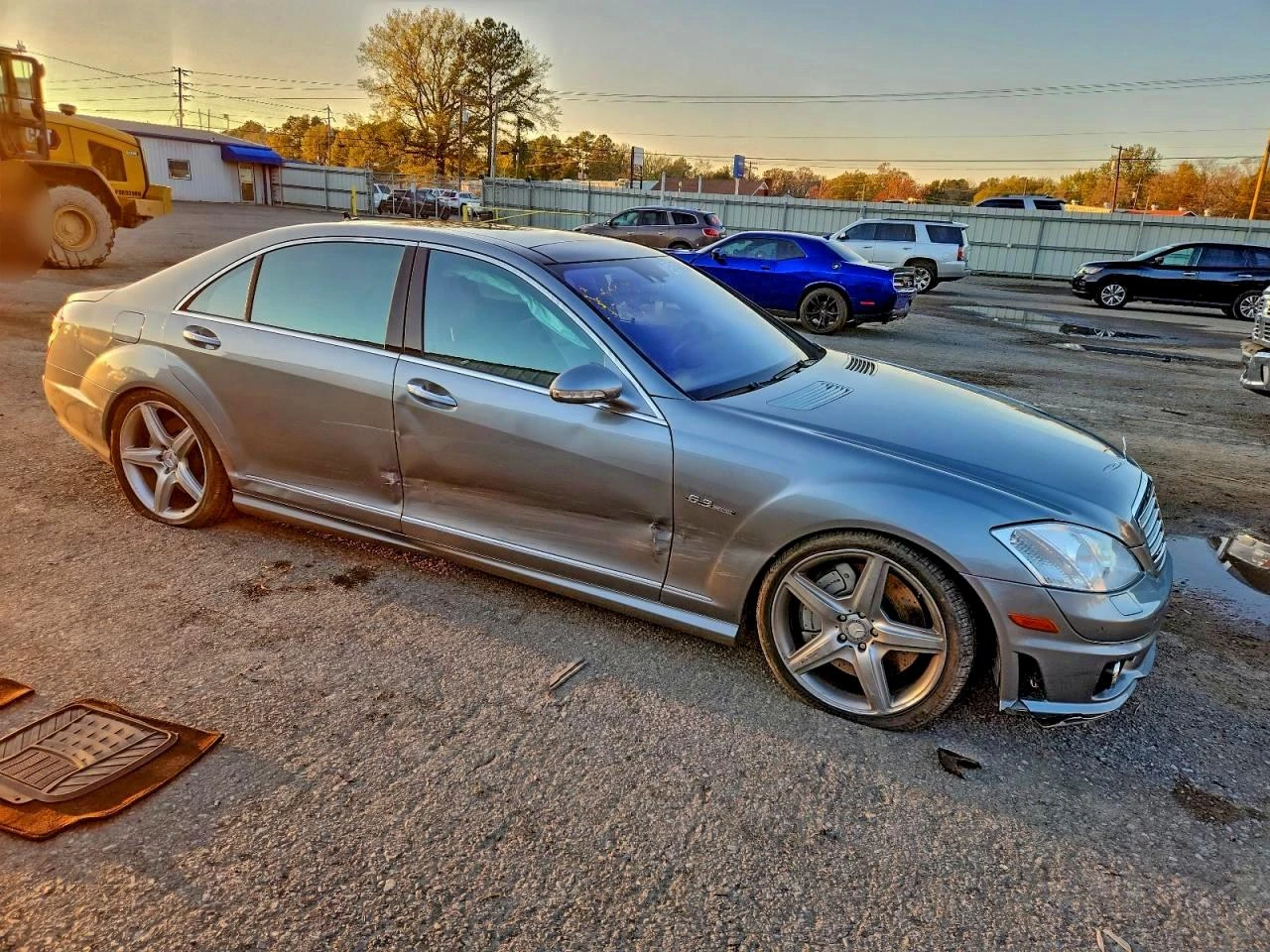 Mercedes-Benz S 63 AMG L| NIGHT VISION| KEYLESS| ������| ���� | Mobile.bg � ����������� 3